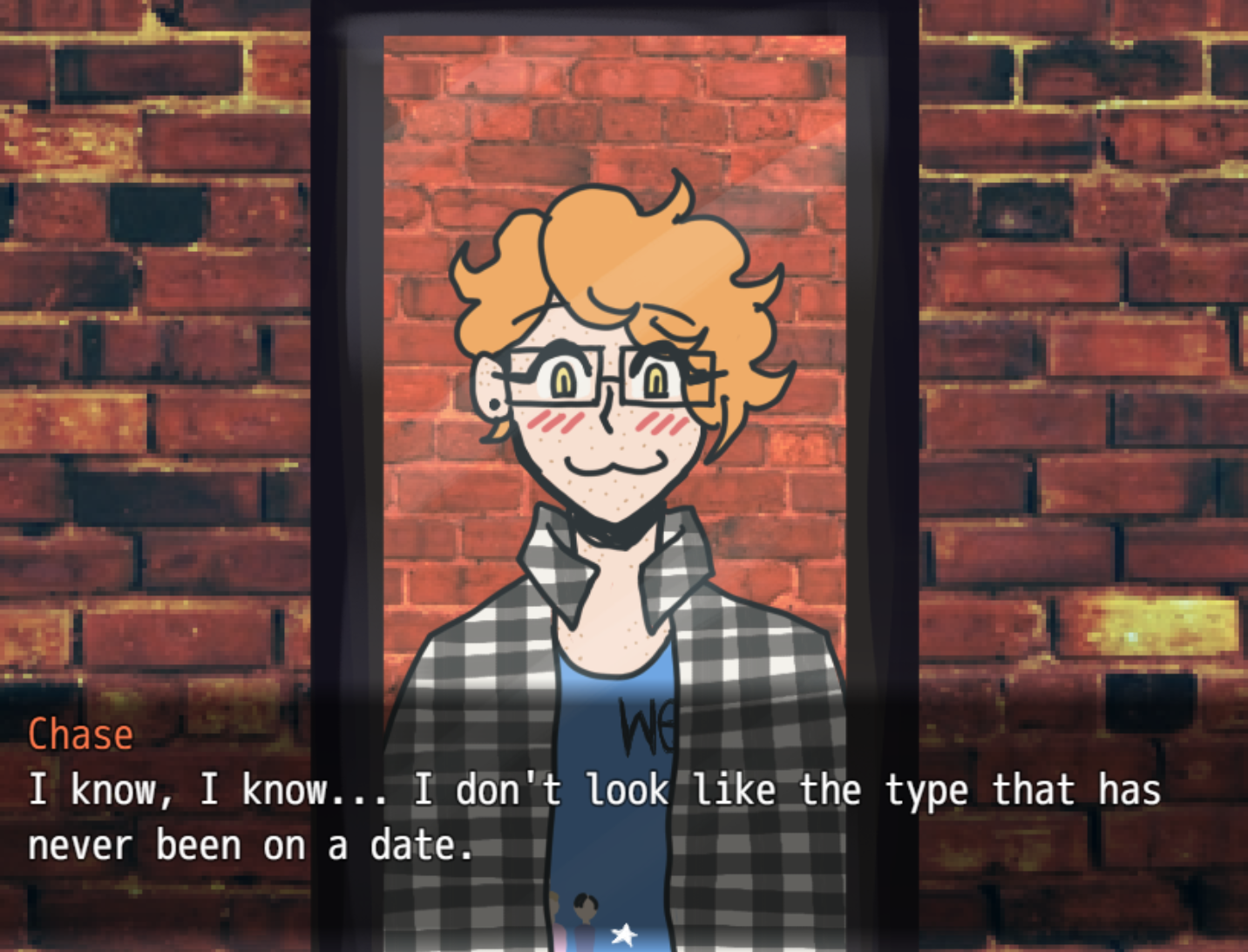 Screenshot 3 for A Date With The Worst Person Ever