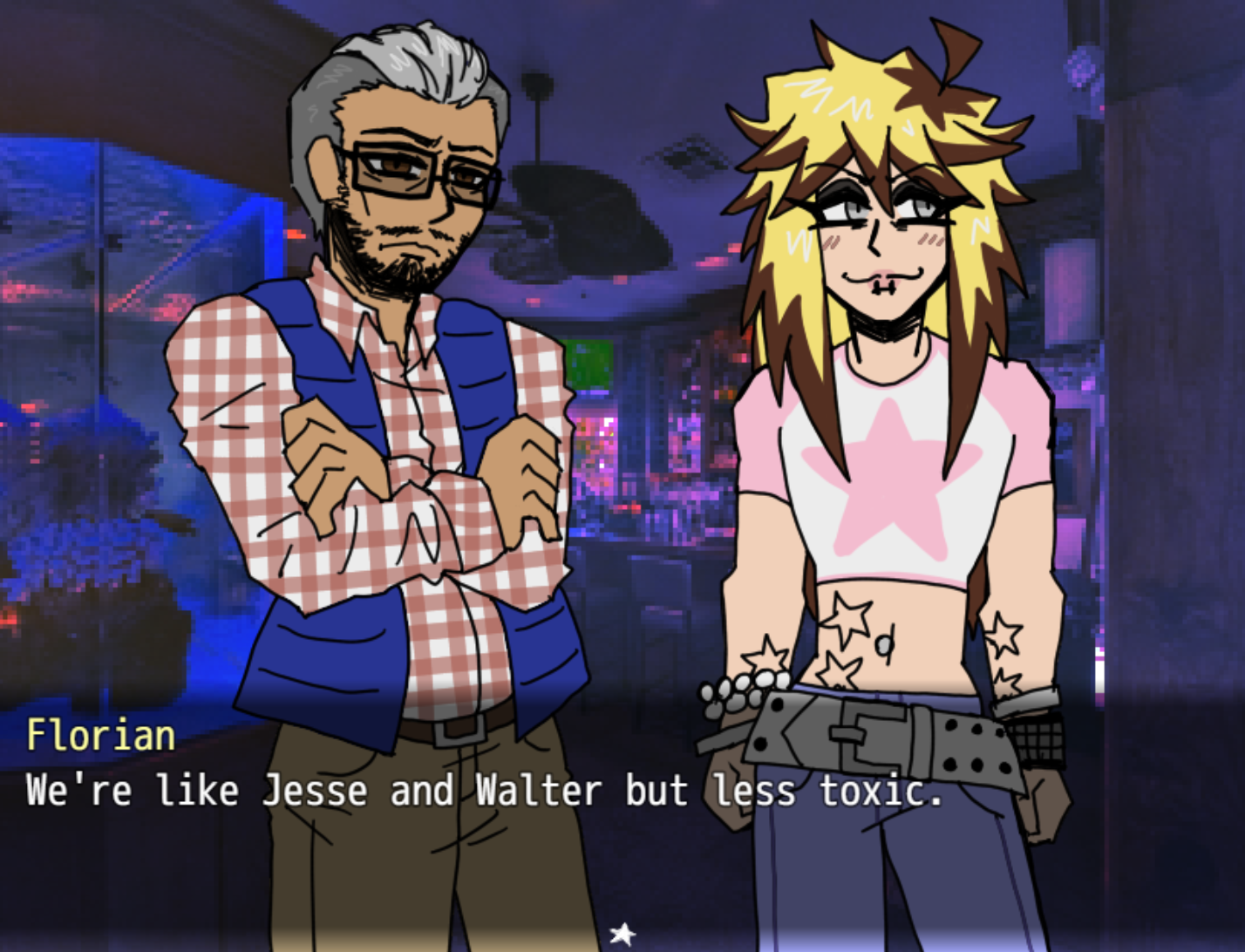 Screenshot 5 for A Date With The Worst Person Ever