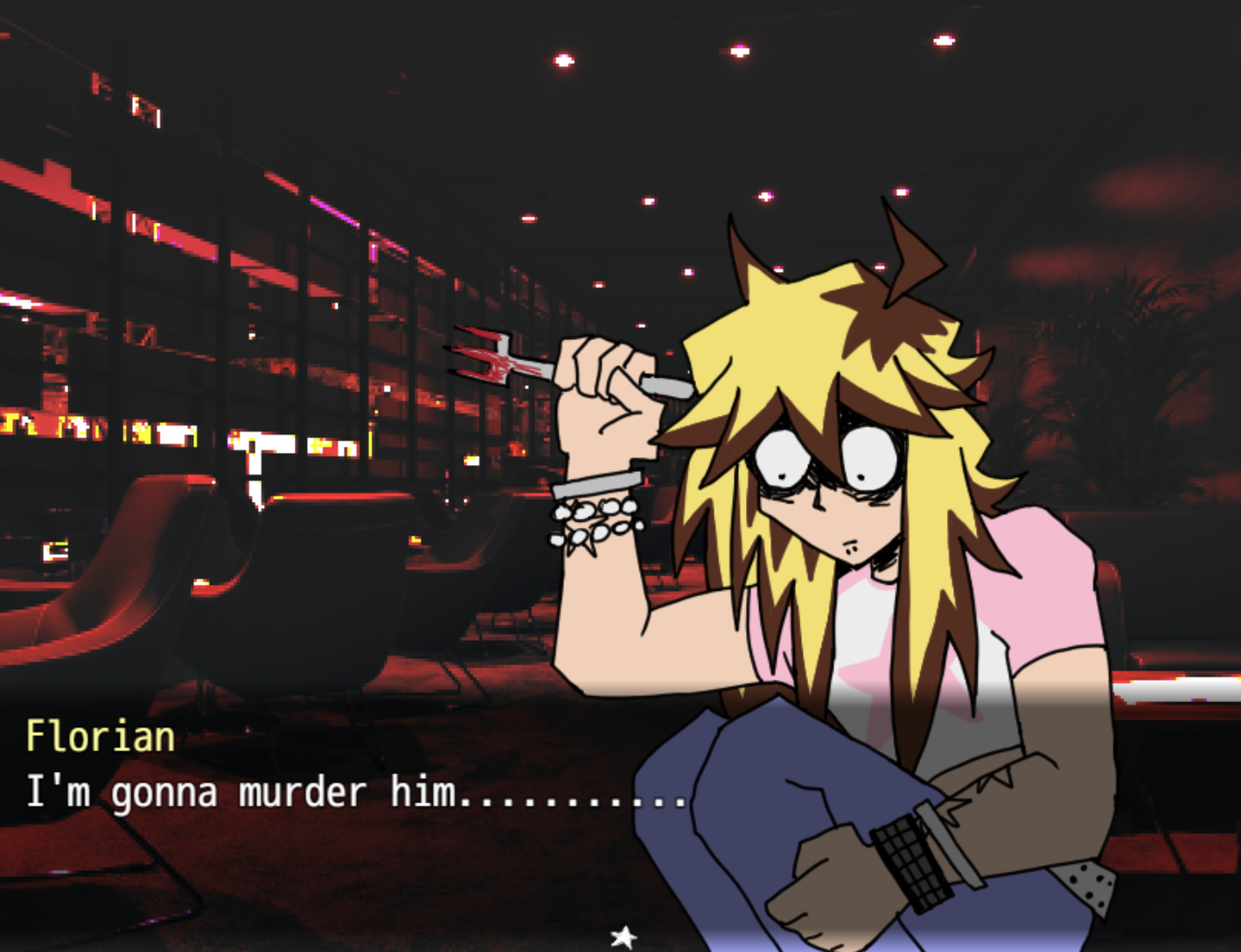 Screenshot 6 for A Date With The Worst Person Ever