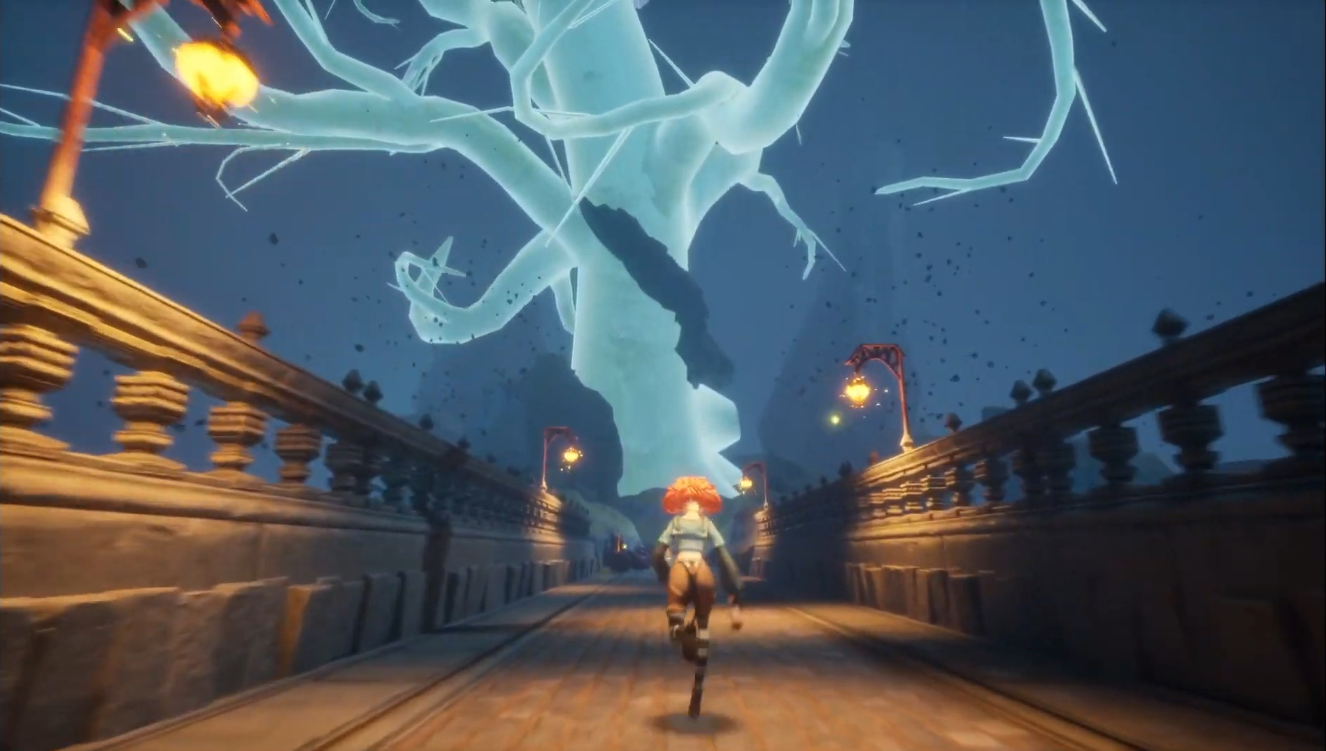 Screenshot 2 for Until Eye Leave