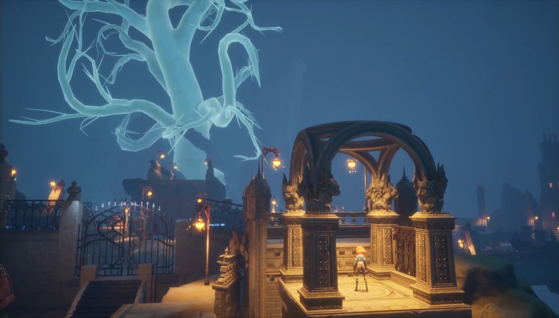 Screenshot 3 for Until Eye Leave
