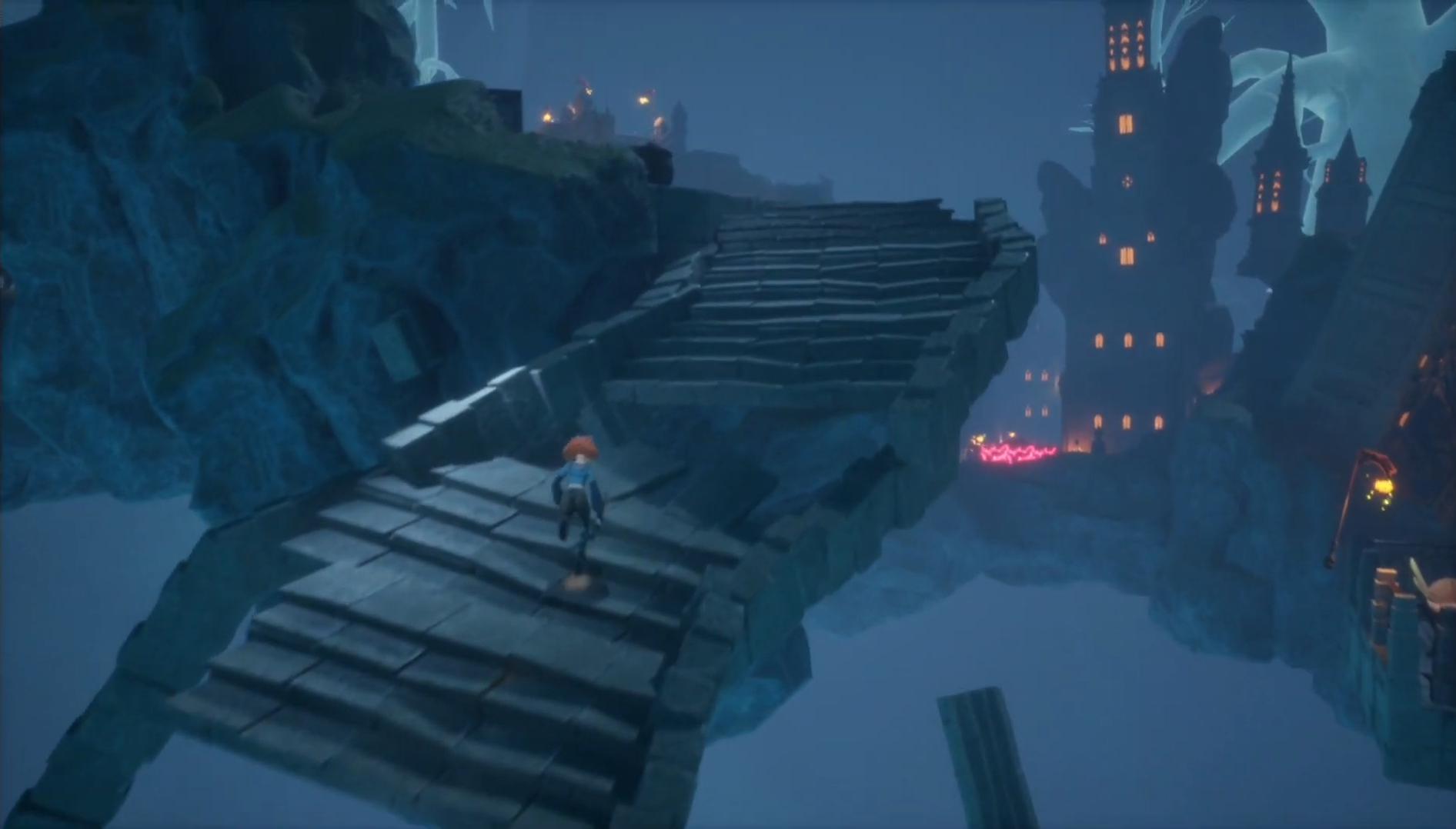 Screenshot 4 for Until Eye Leave