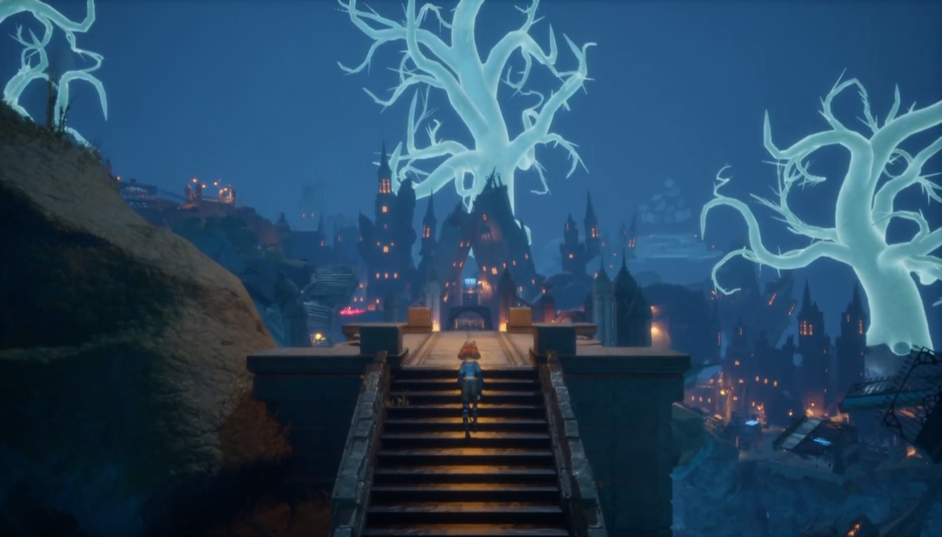 Screenshot 5 for Until Eye Leave