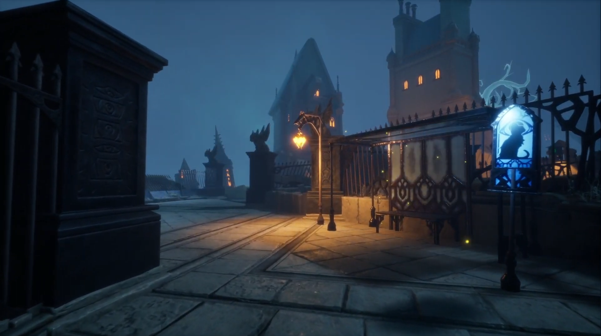 Screenshot 6 for Until Eye Leave