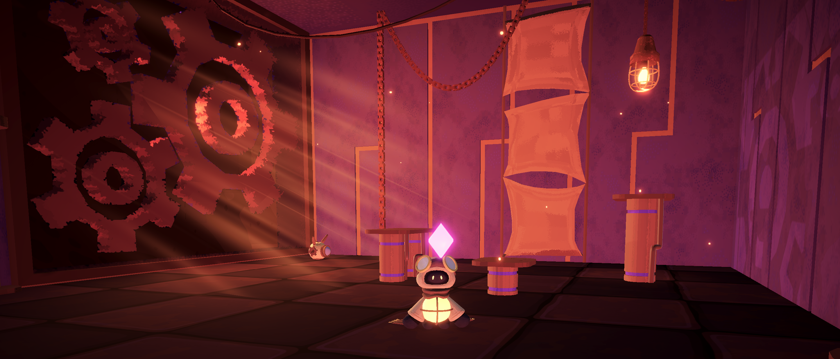 Screenshot 2 for World On A Wall