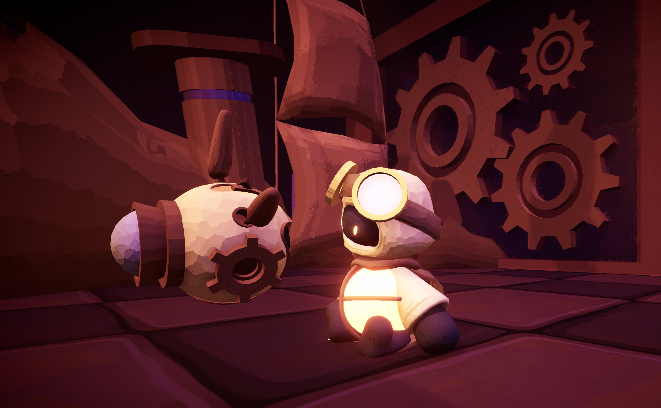 Screenshot 5 for World On A Wall