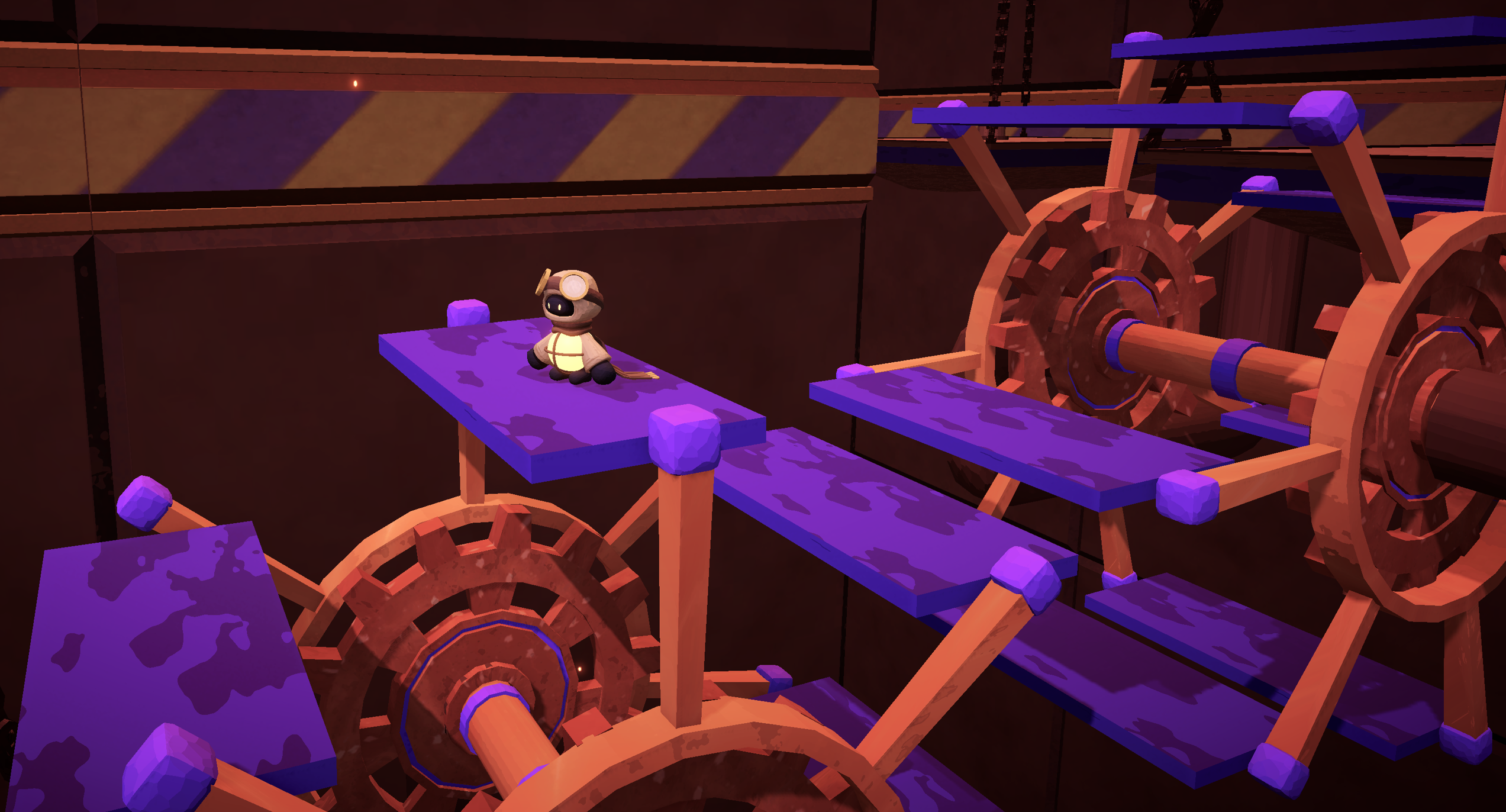 Screenshot 7 for World On A Wall