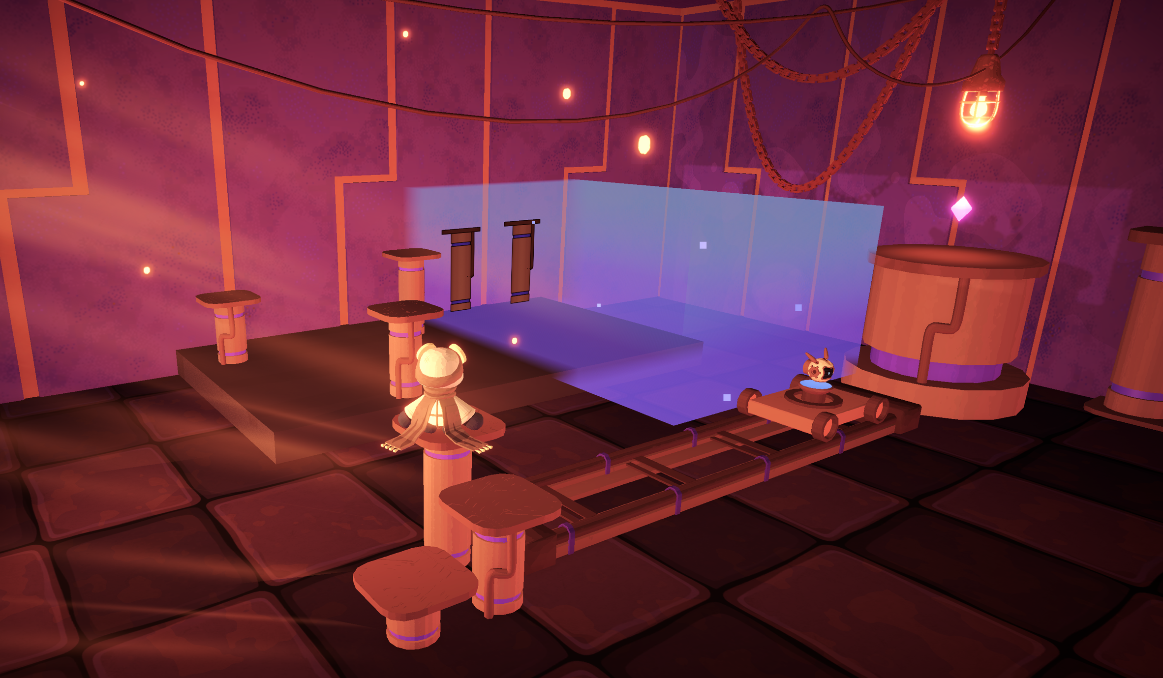 Screenshot 3 for World On A Wall