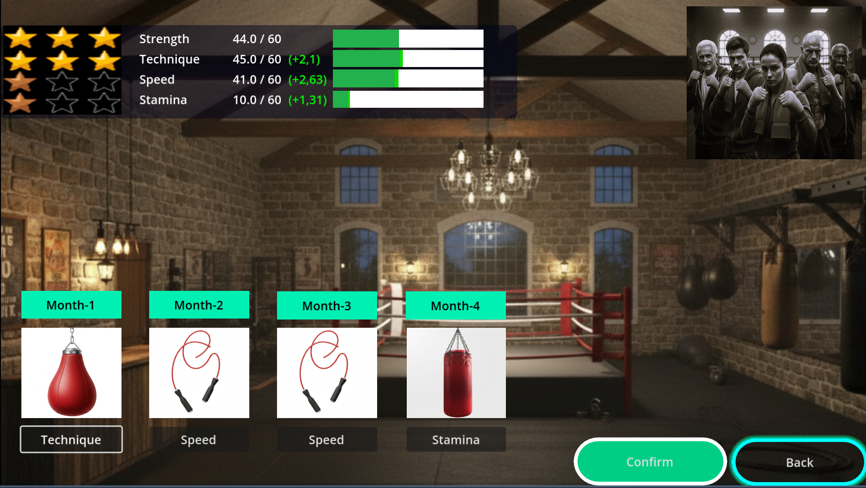 Heaviweight Boxing Manager_ 0.31Demo by Herodotus legacy