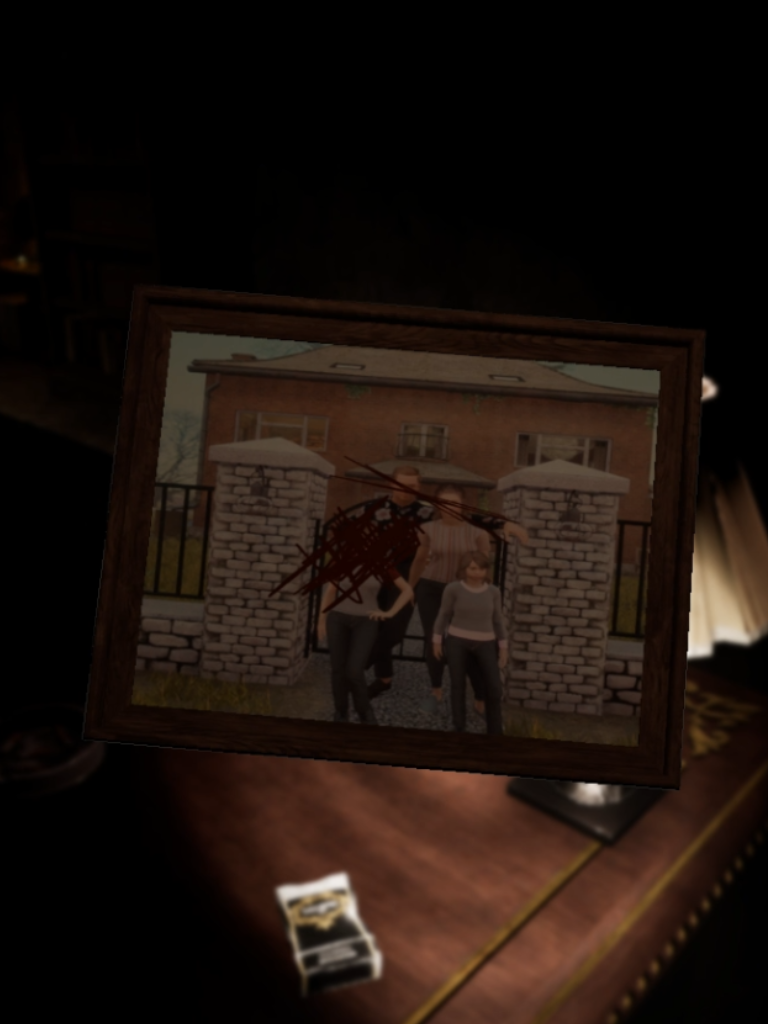 Screenshot 3 for Family Of Choice Demo