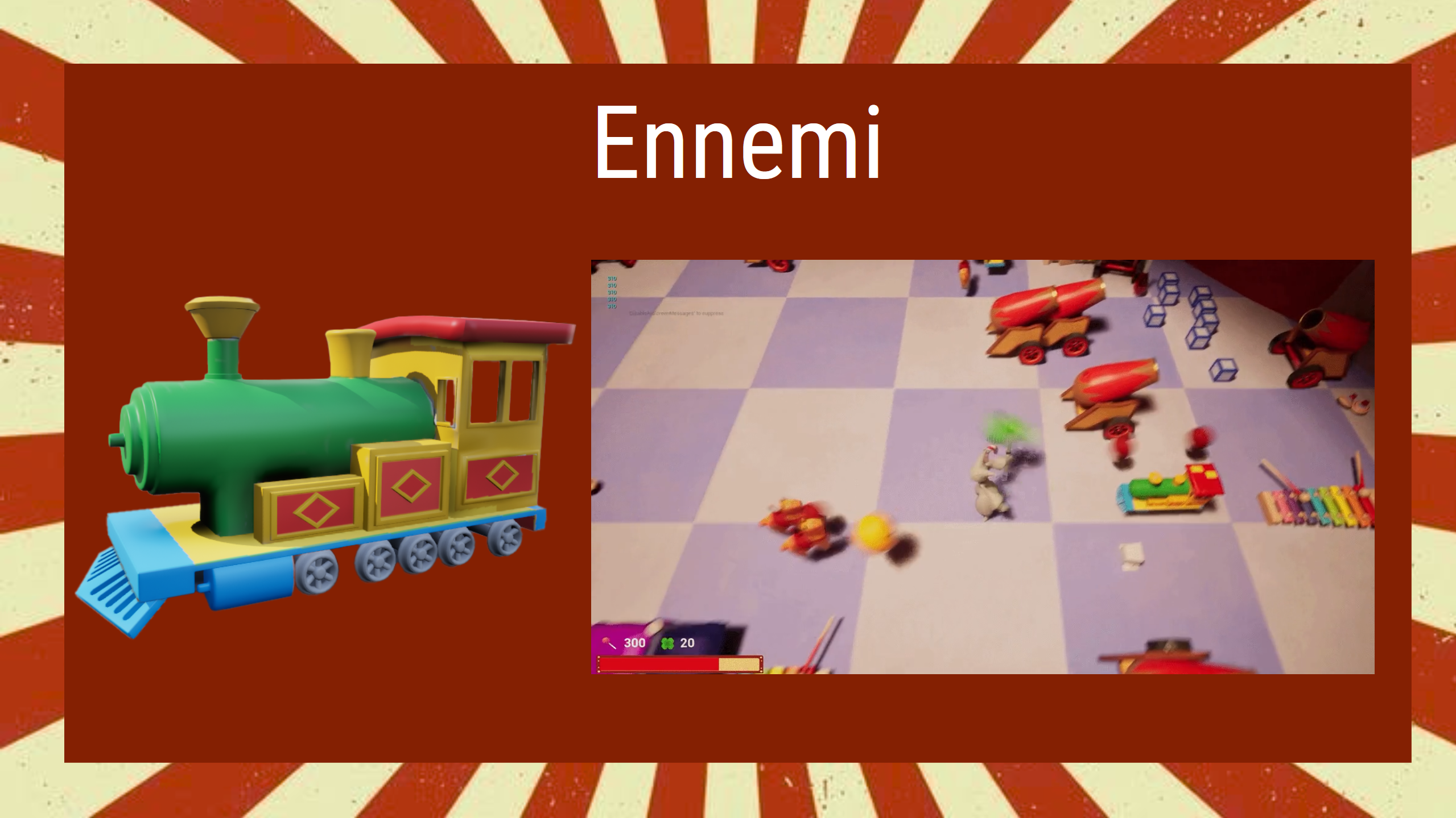Screenshot 7 for Last Circus