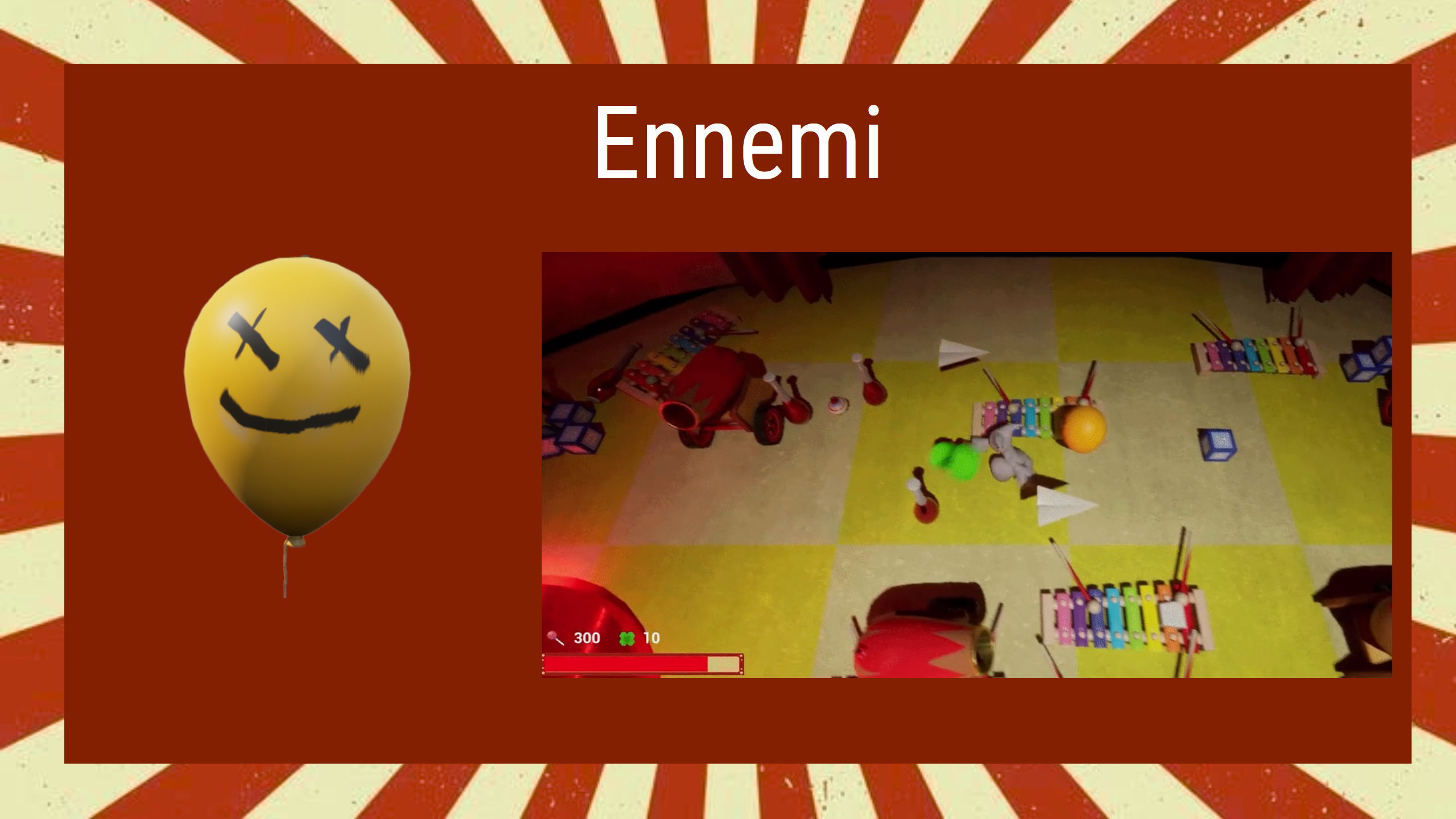 Screenshot 8 for Last Circus