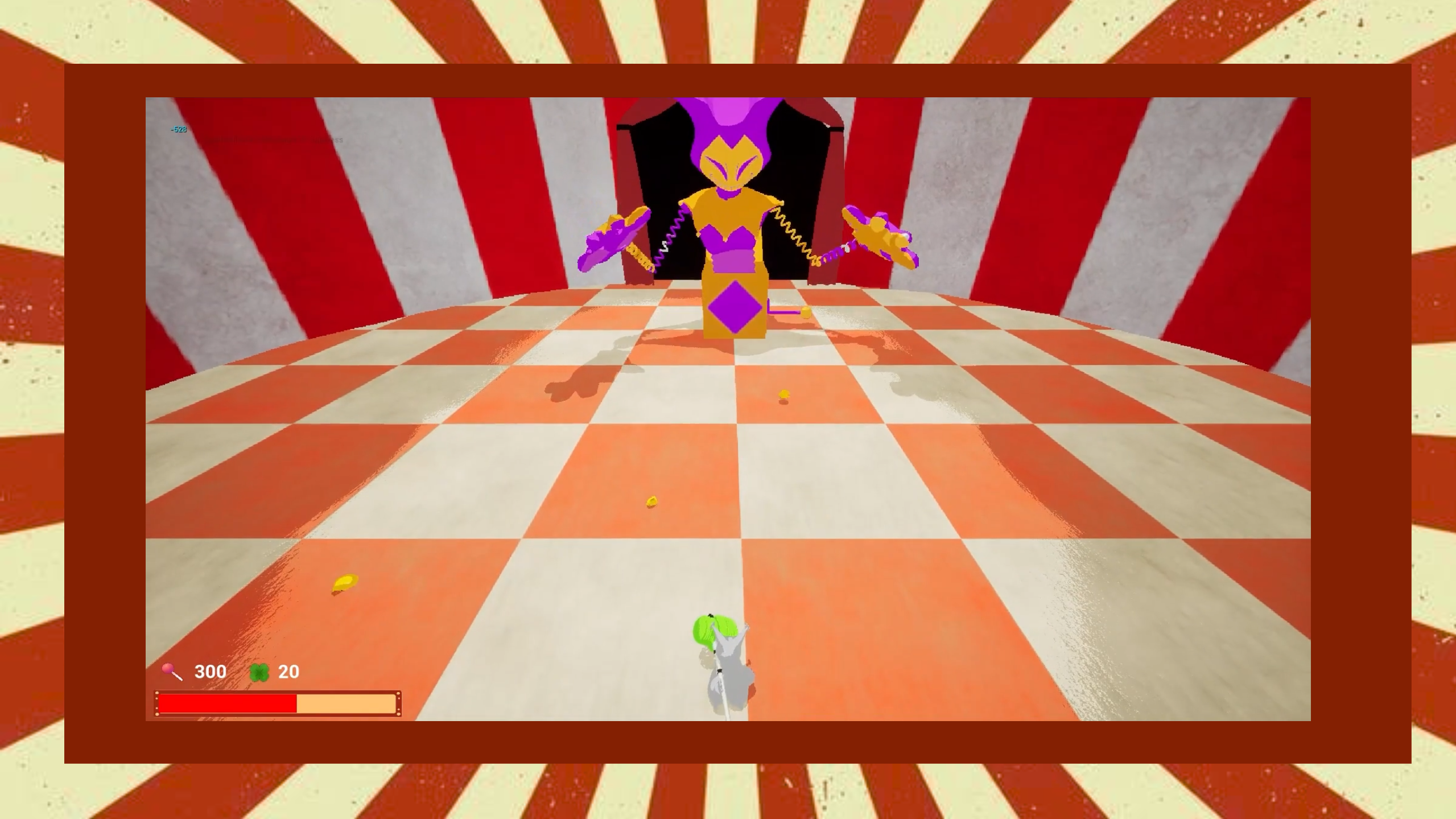 Screenshot 10 for Last Circus