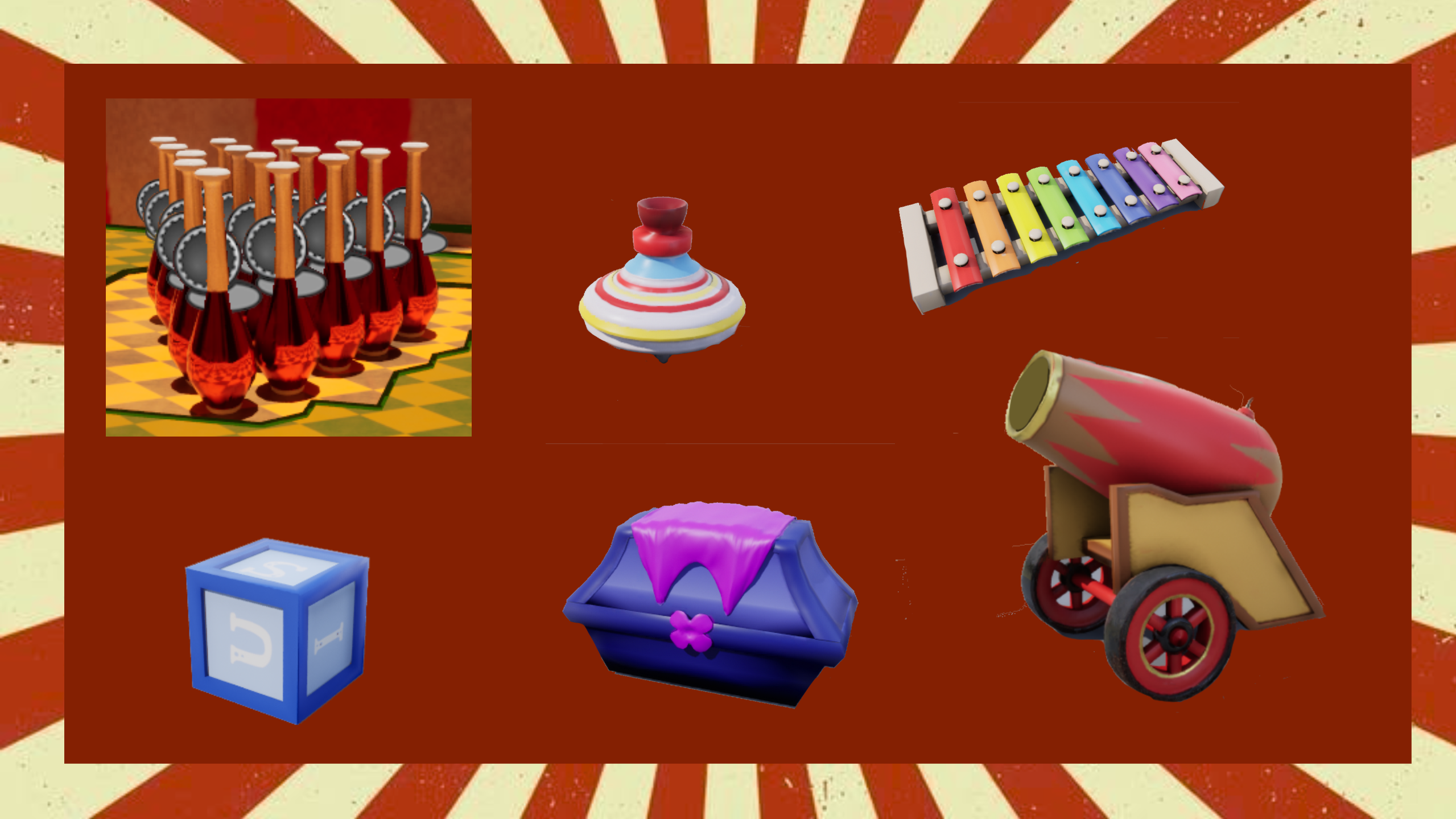 Screenshot 11 for Last Circus