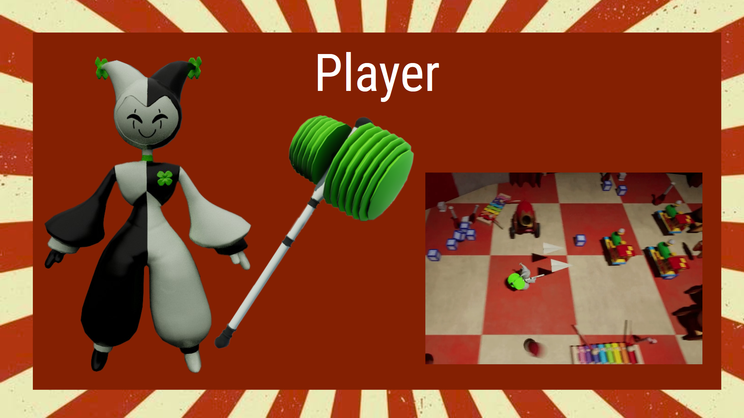Screenshot 5 for Last Circus