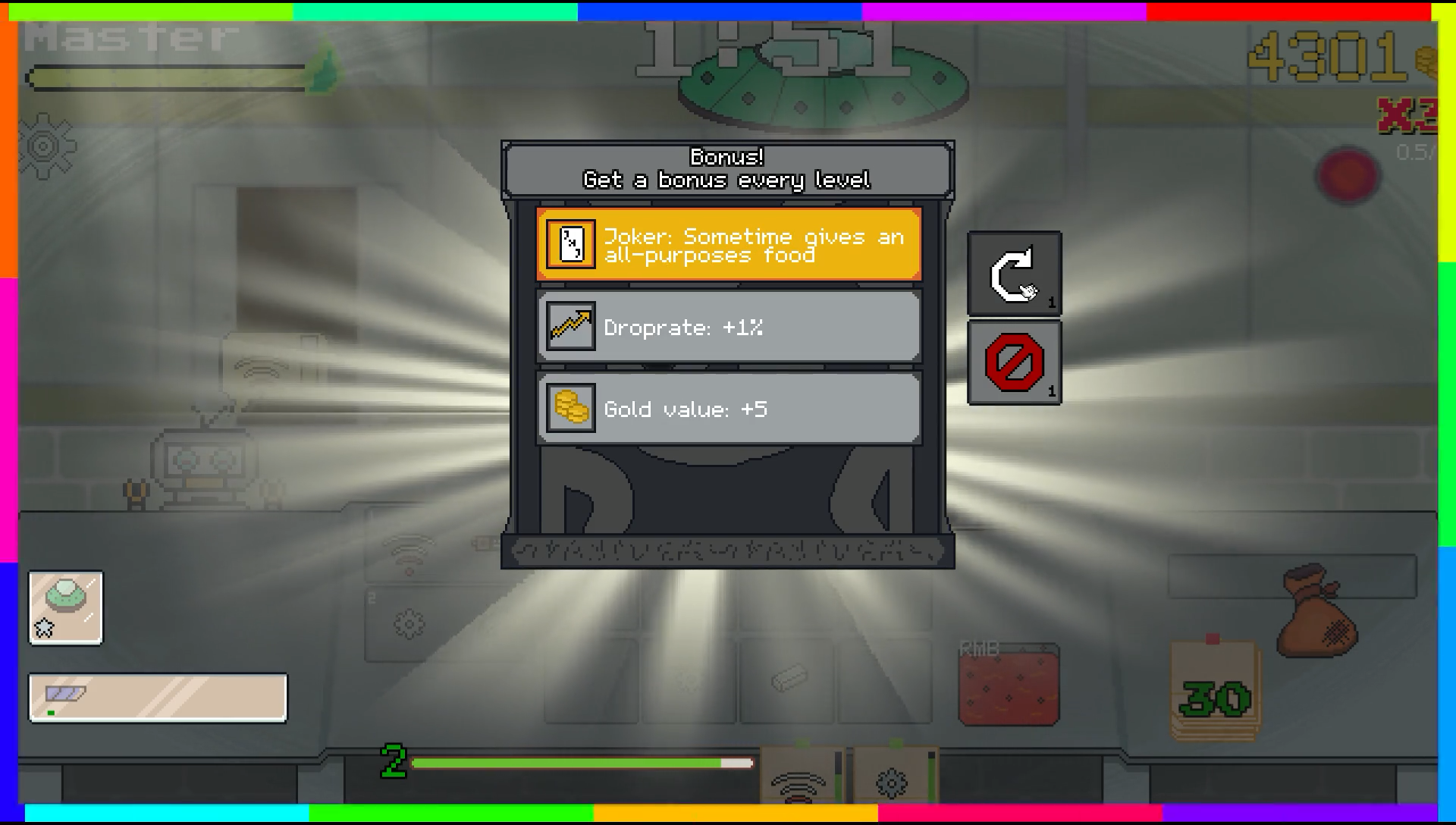 Screenshot 3 for Cooking Survivor