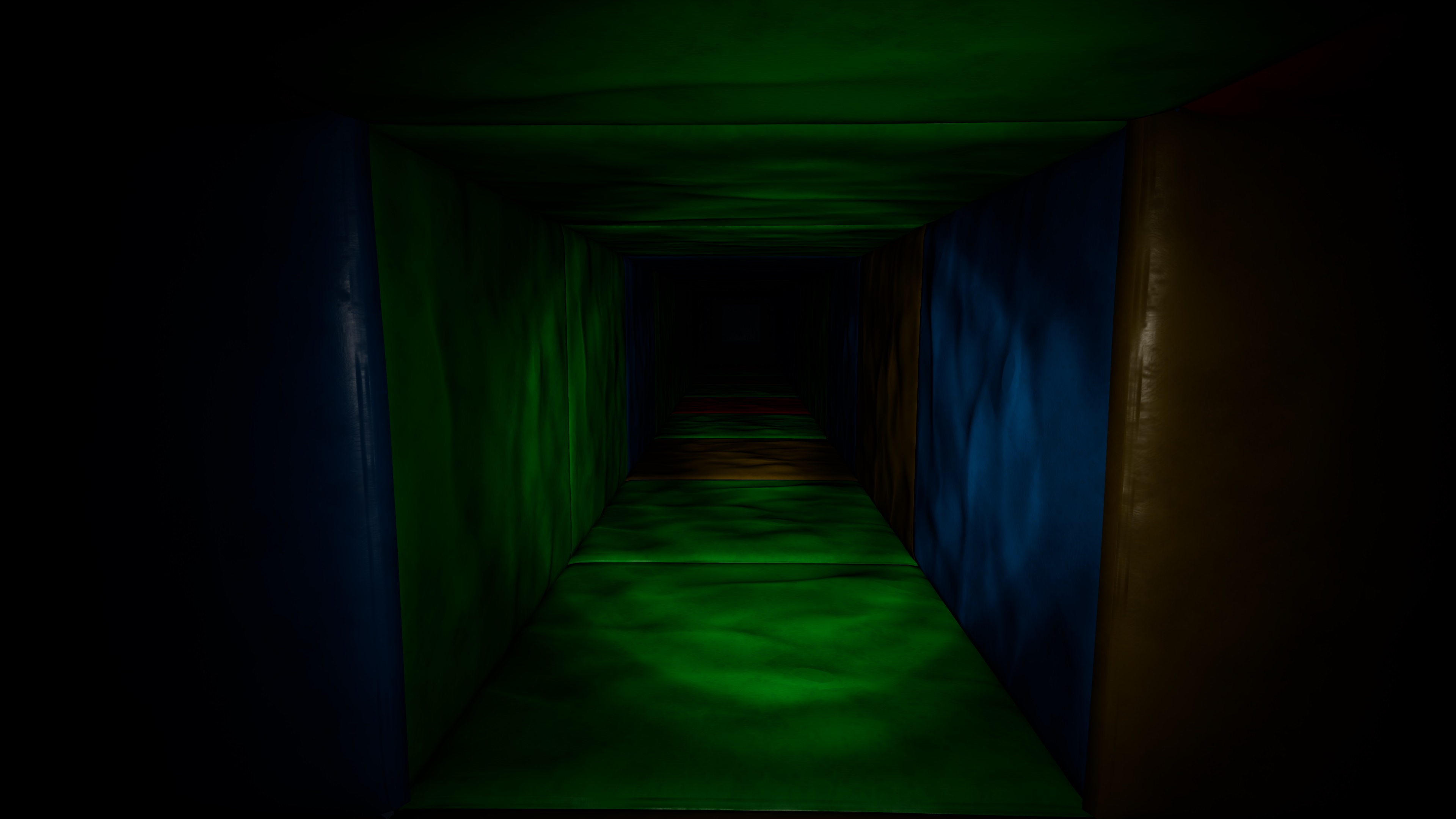 Screenshot 3 for You had a bad dream DEMO