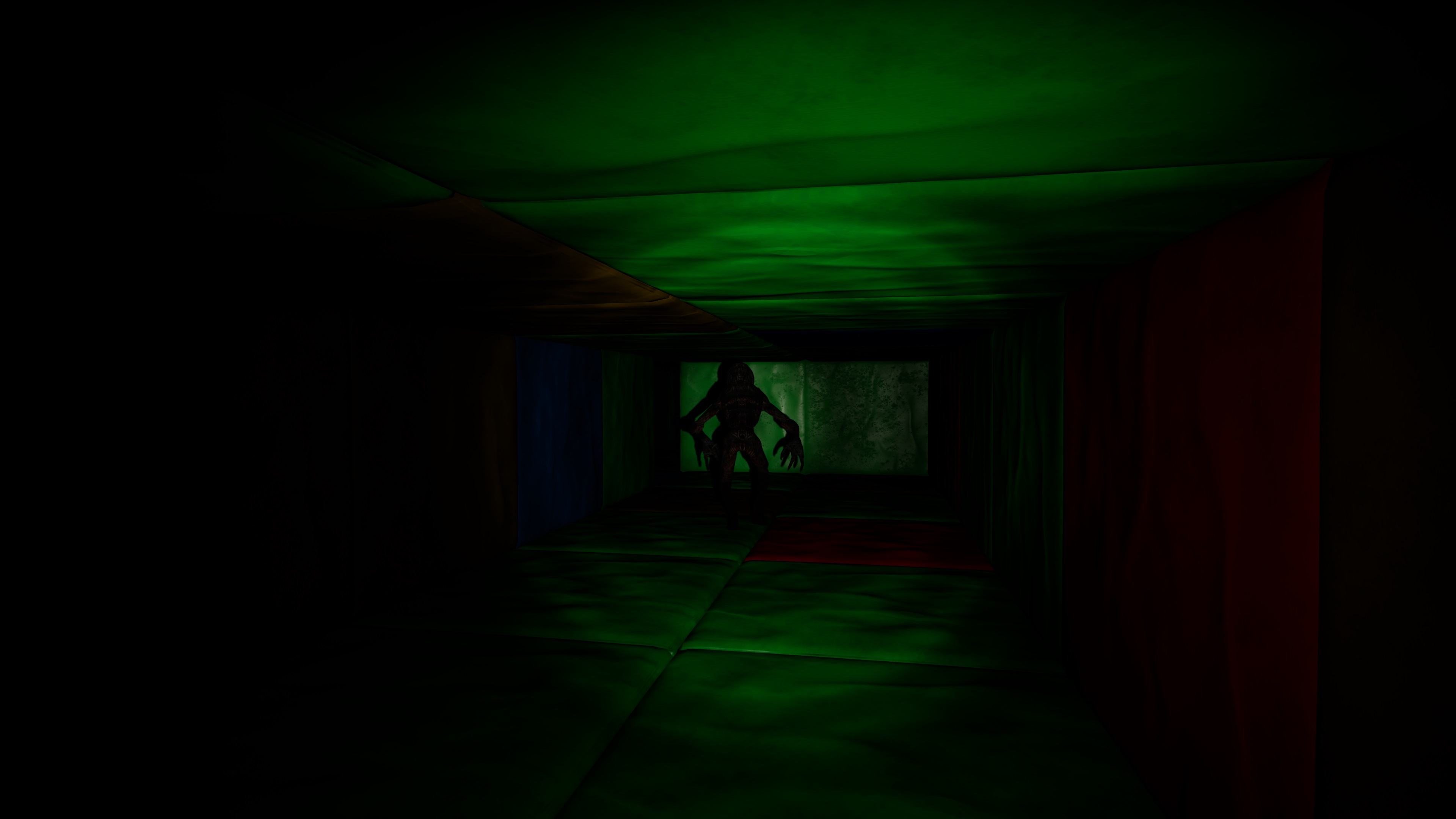 Screenshot 4 for You had a bad dream DEMO