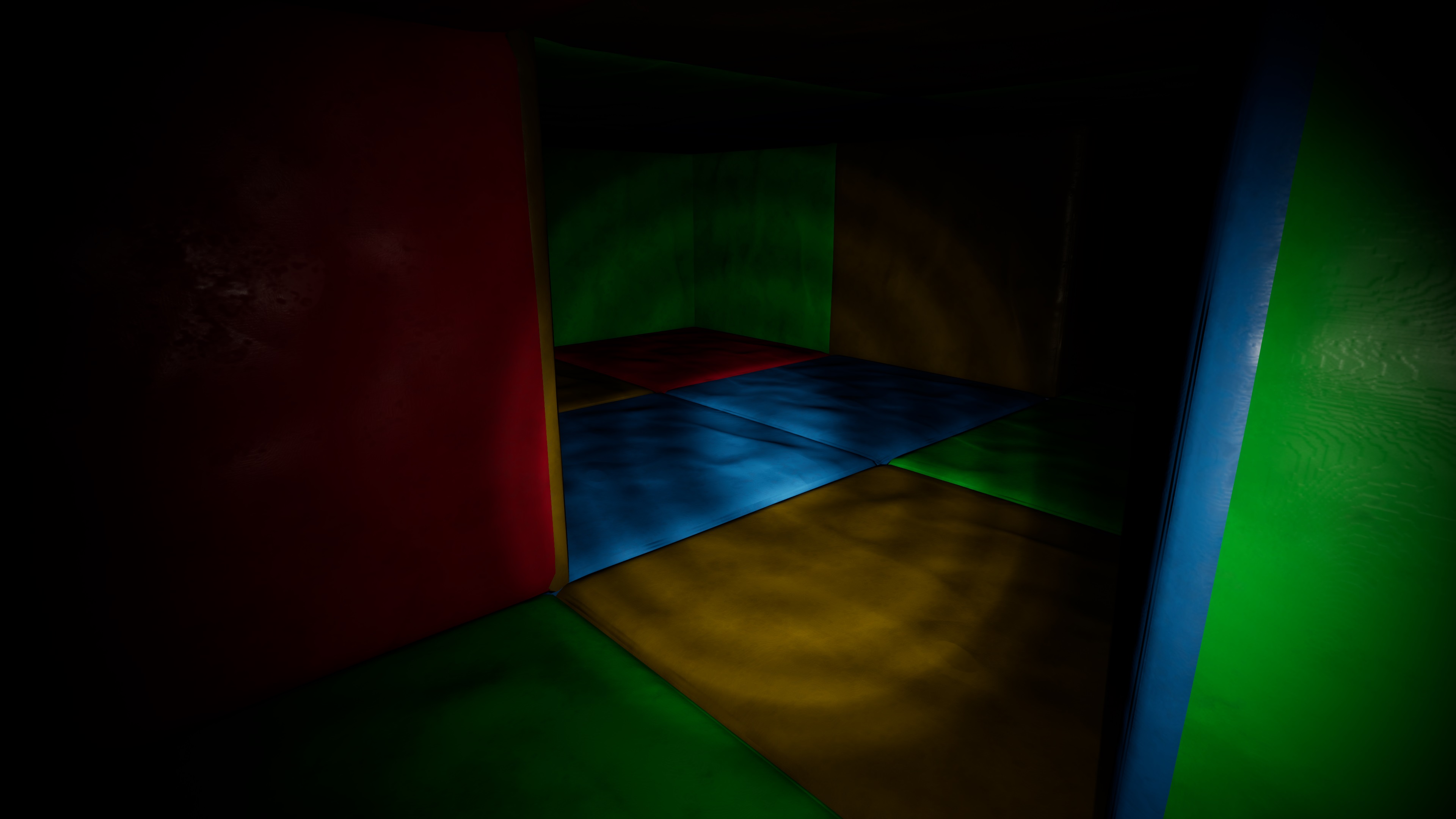 Screenshot 11 for You had a bad dream DEMO