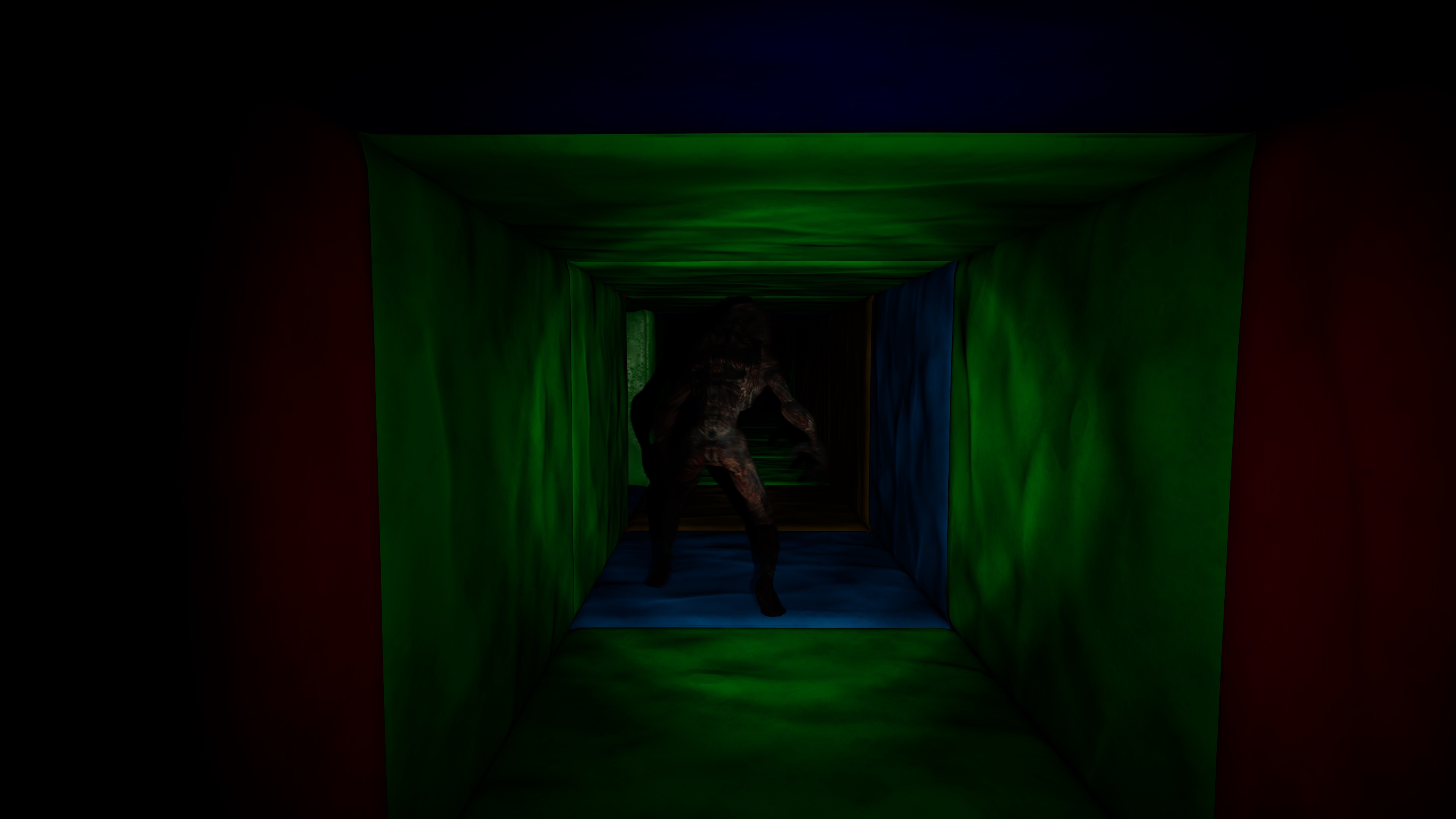 Screenshot 12 for You had a bad dream DEMO