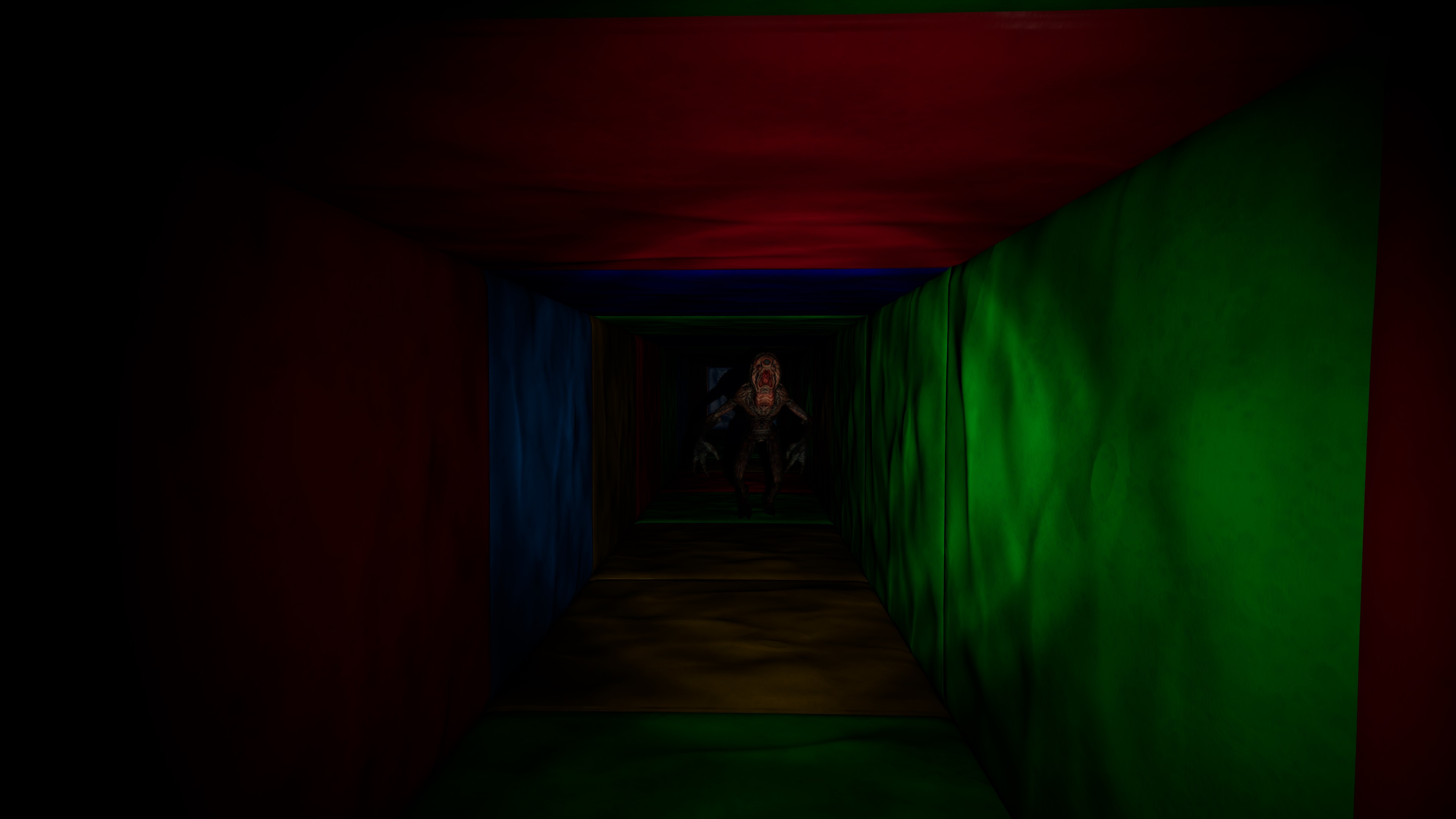 Screenshot 14 for You had a bad dream DEMO