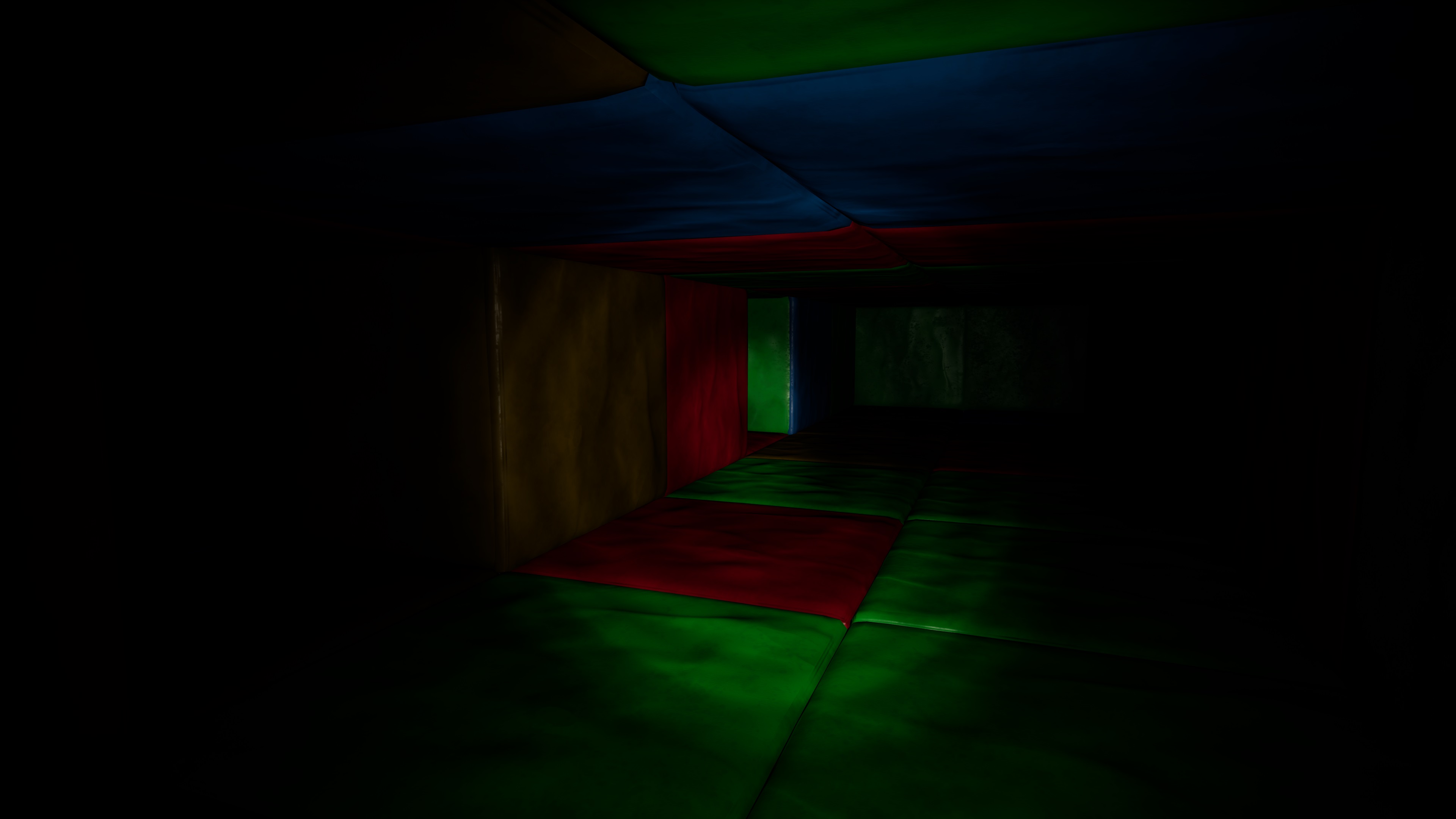 Screenshot 13 for You had a bad dream DEMO