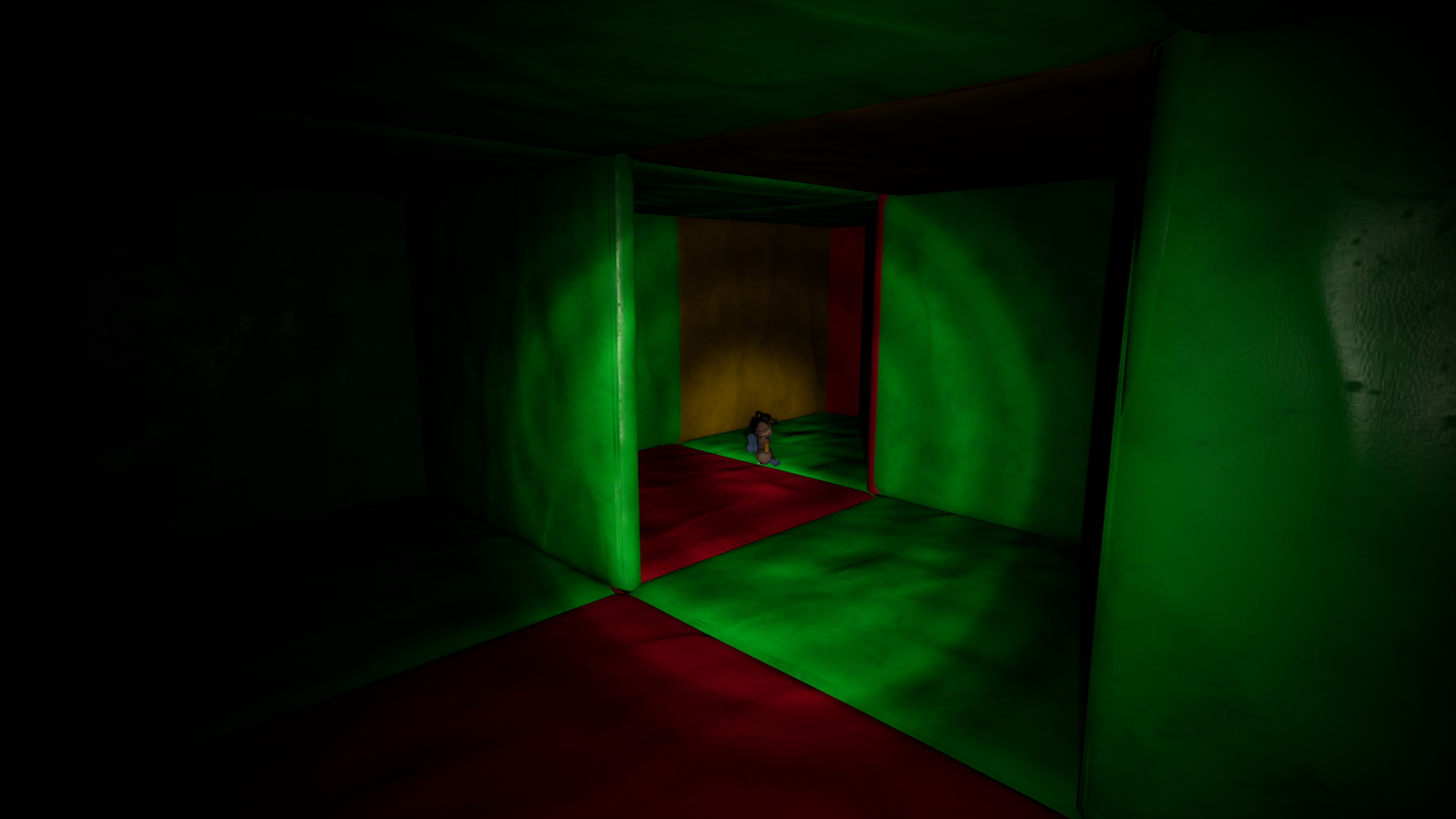 Screenshot 15 for You had a bad dream DEMO