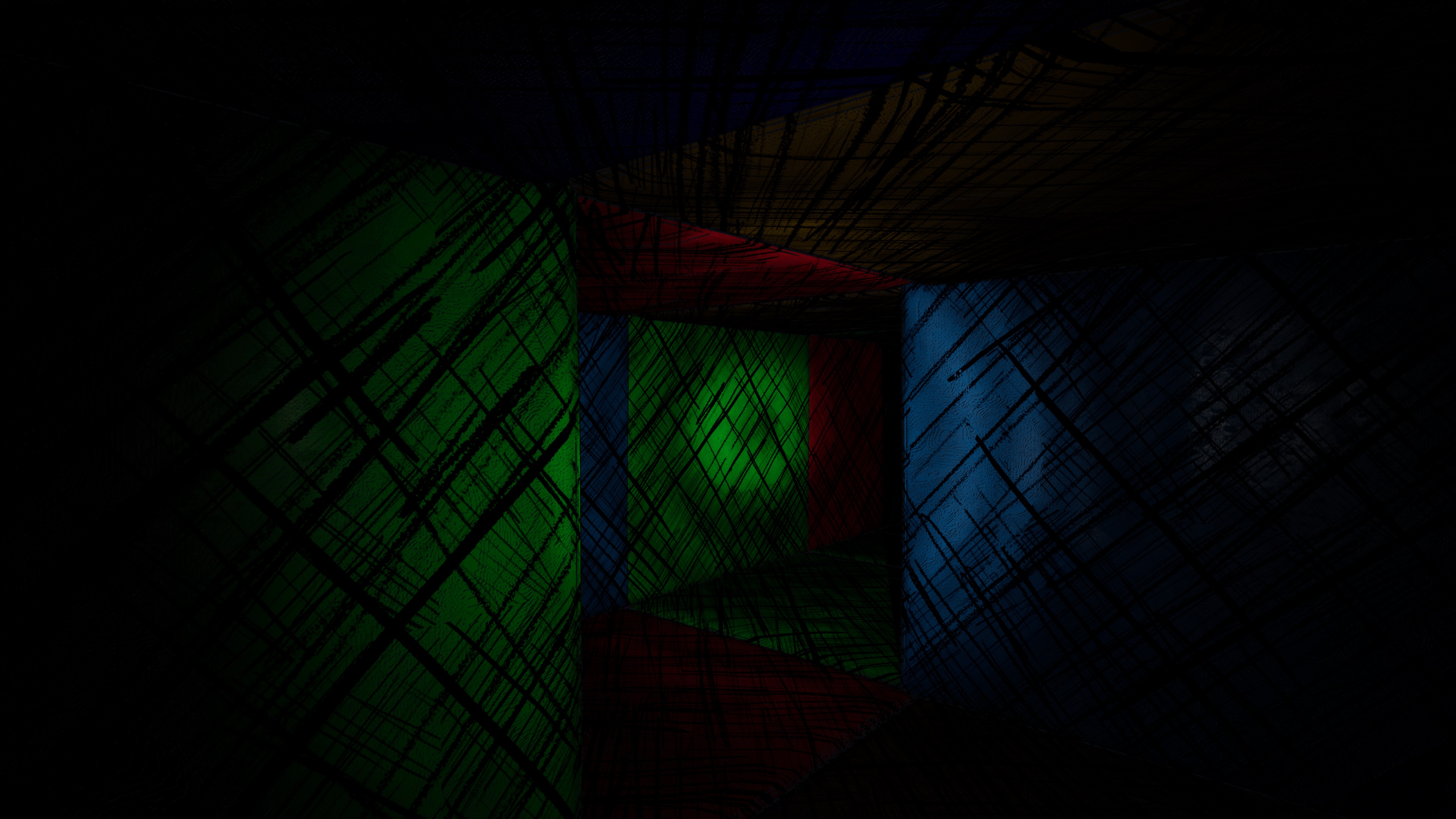 Screenshot 5 for You had a bad dream DEMO
