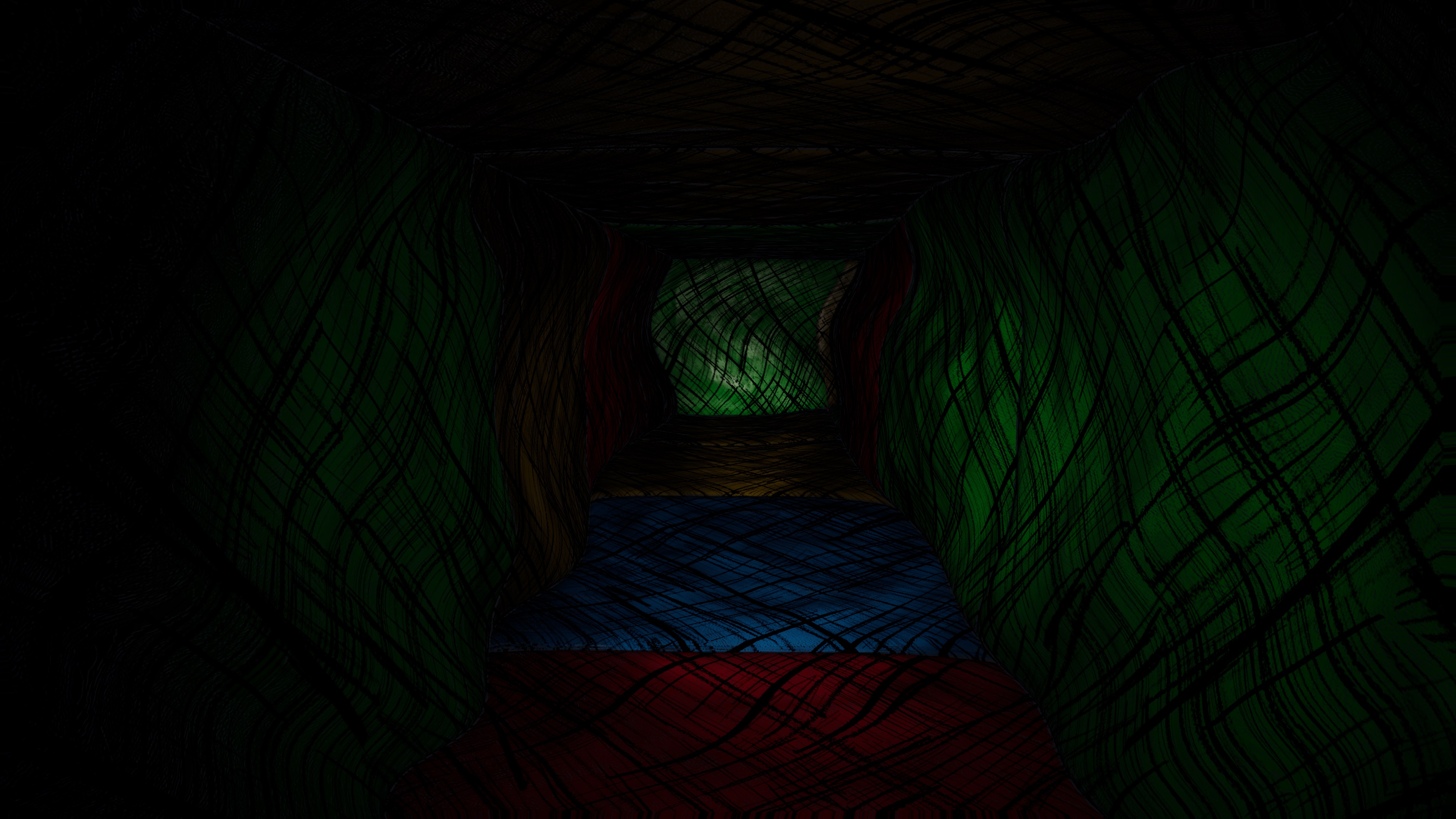 Screenshot 7 for You had a bad dream DEMO