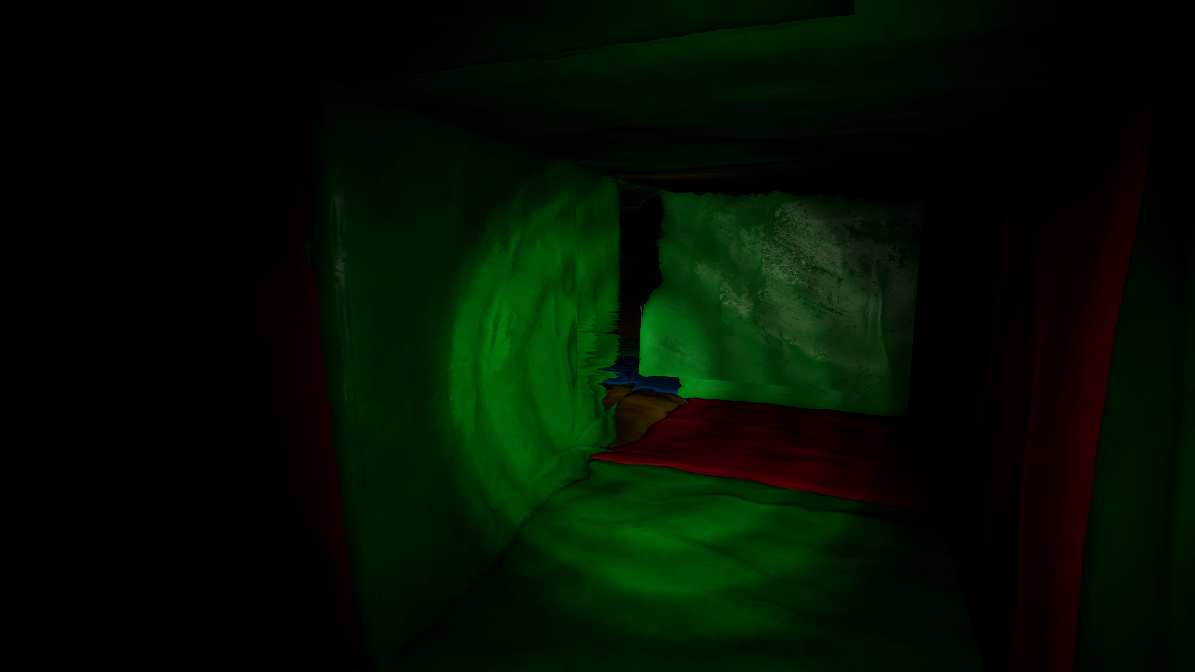 Screenshot 8 for You had a bad dream DEMO