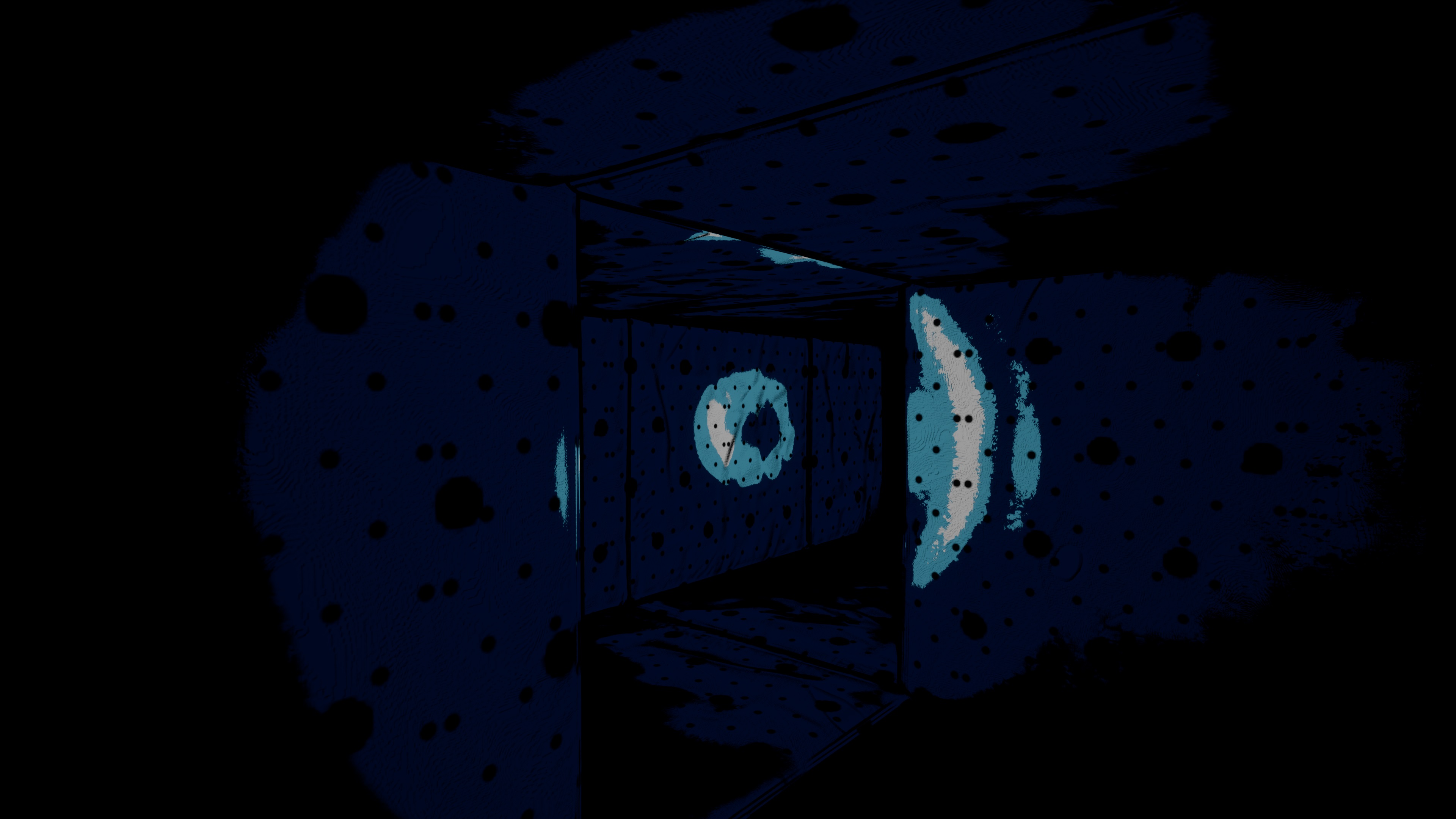 Screenshot 9 for You had a bad dream DEMO