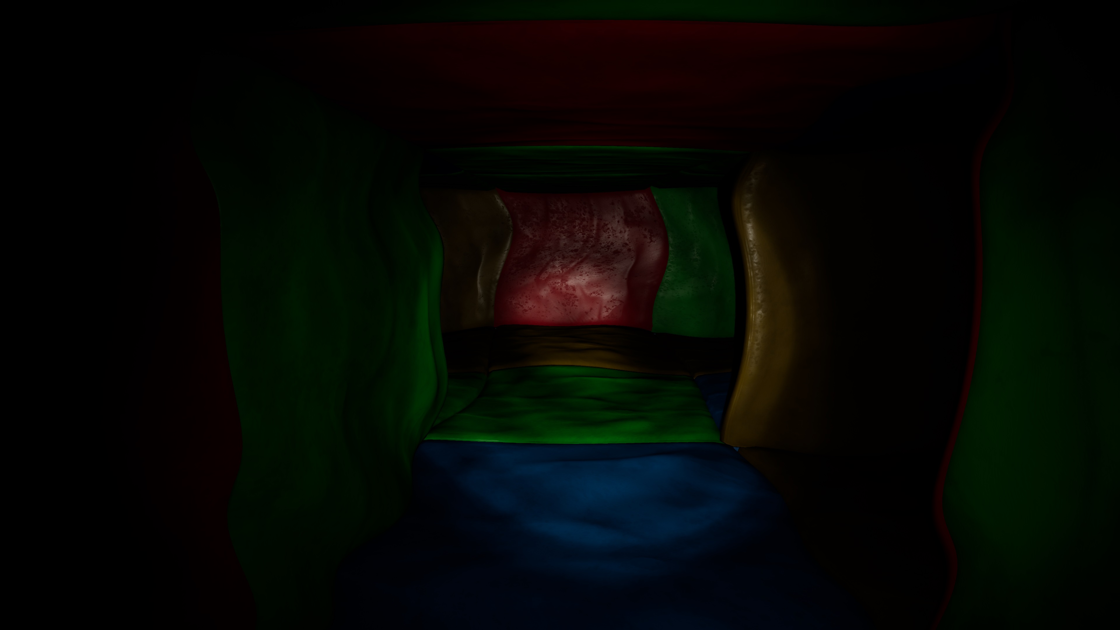 Screenshot 10 for You had a bad dream DEMO