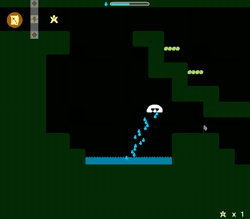 Screenshot 2 for COOL CLOUD [JAM VERSION]