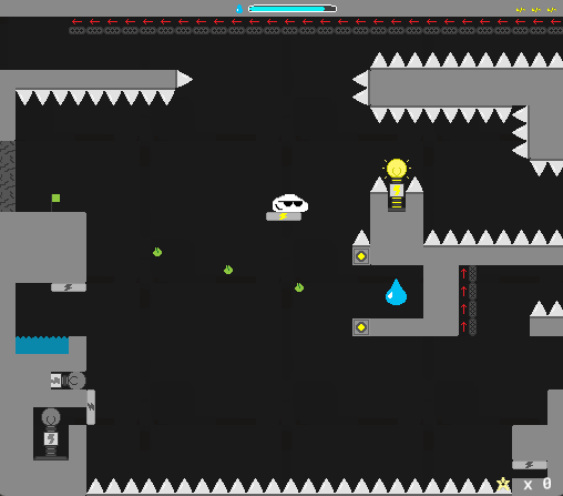 Screenshot 3 for COOL CLOUD [JAM VERSION]