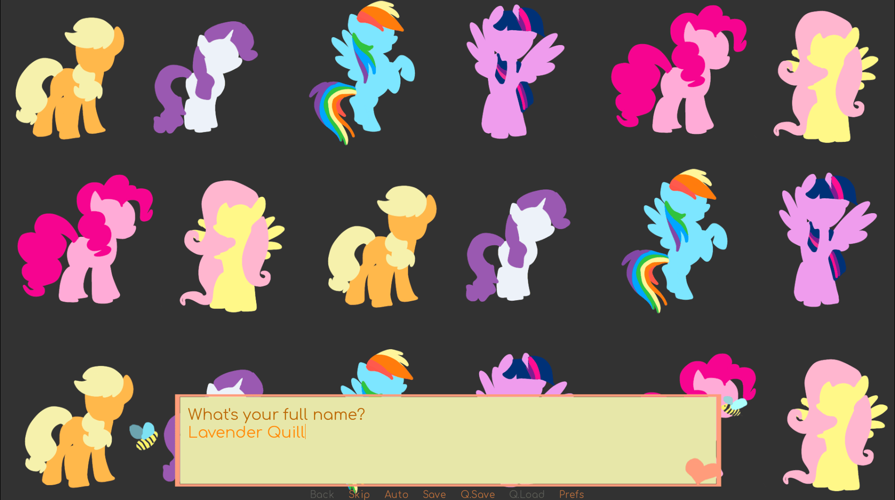 Screenshot 2 for Welcome to Honeycomb Grove!