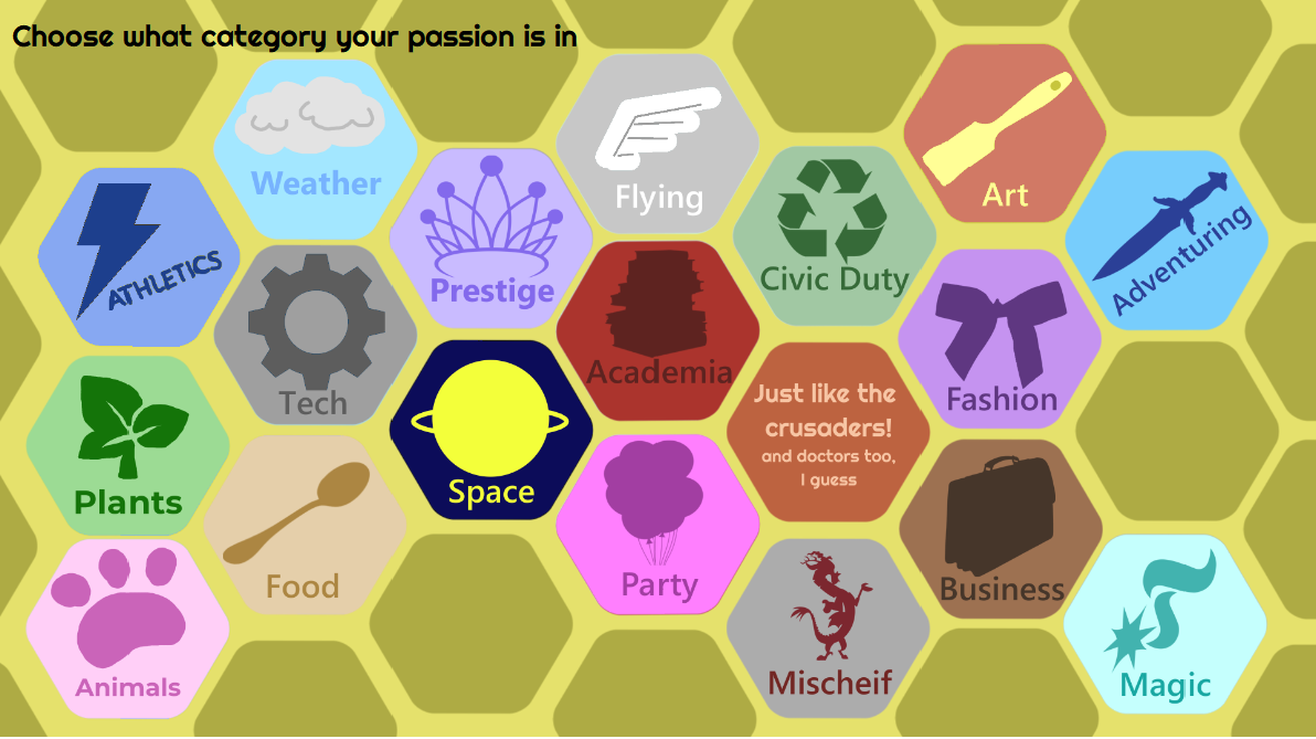 Screenshot 7 for Welcome to Honeycomb Grove!
