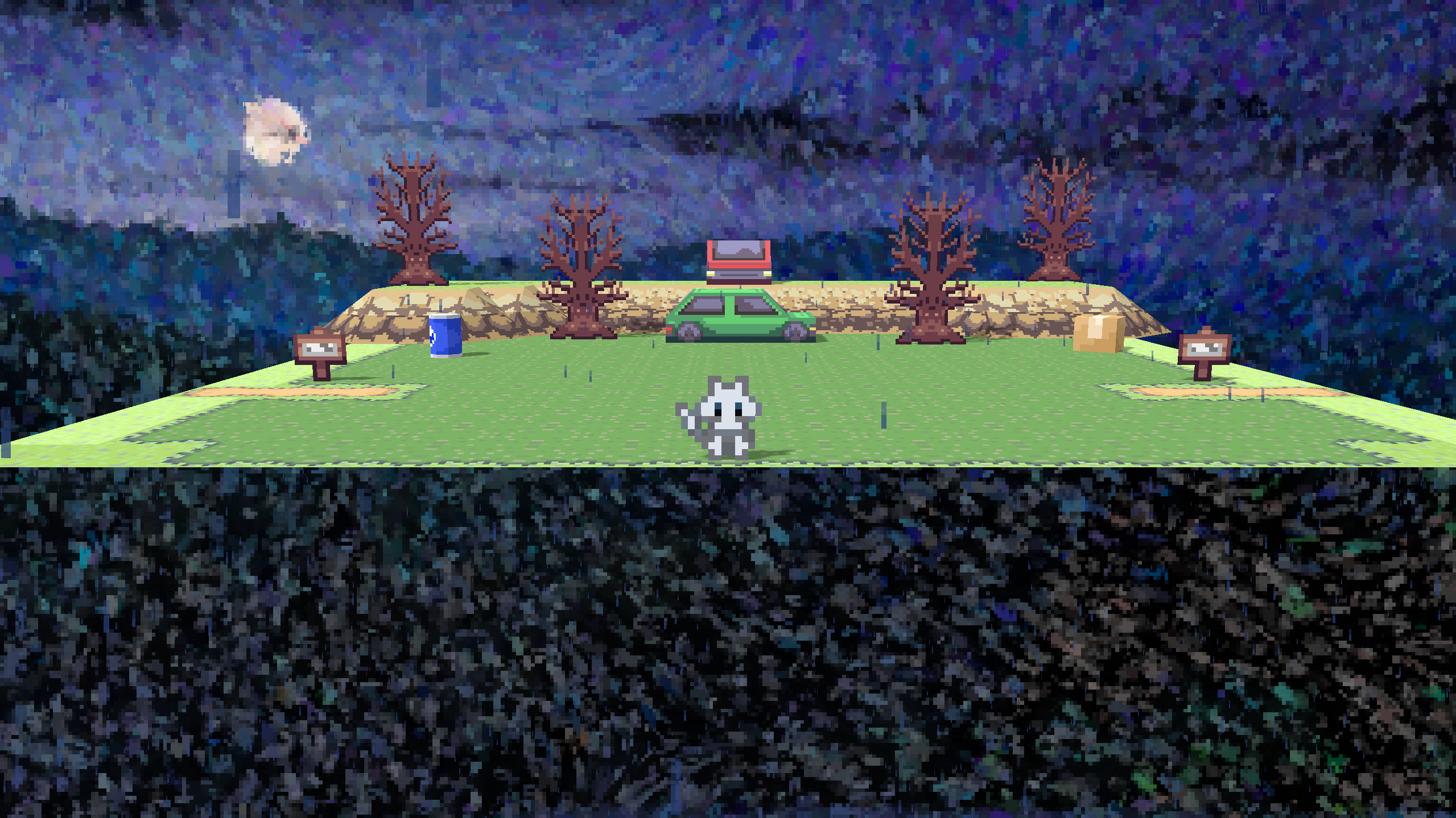 Screenshot 3 for There Will Come Soft Rains