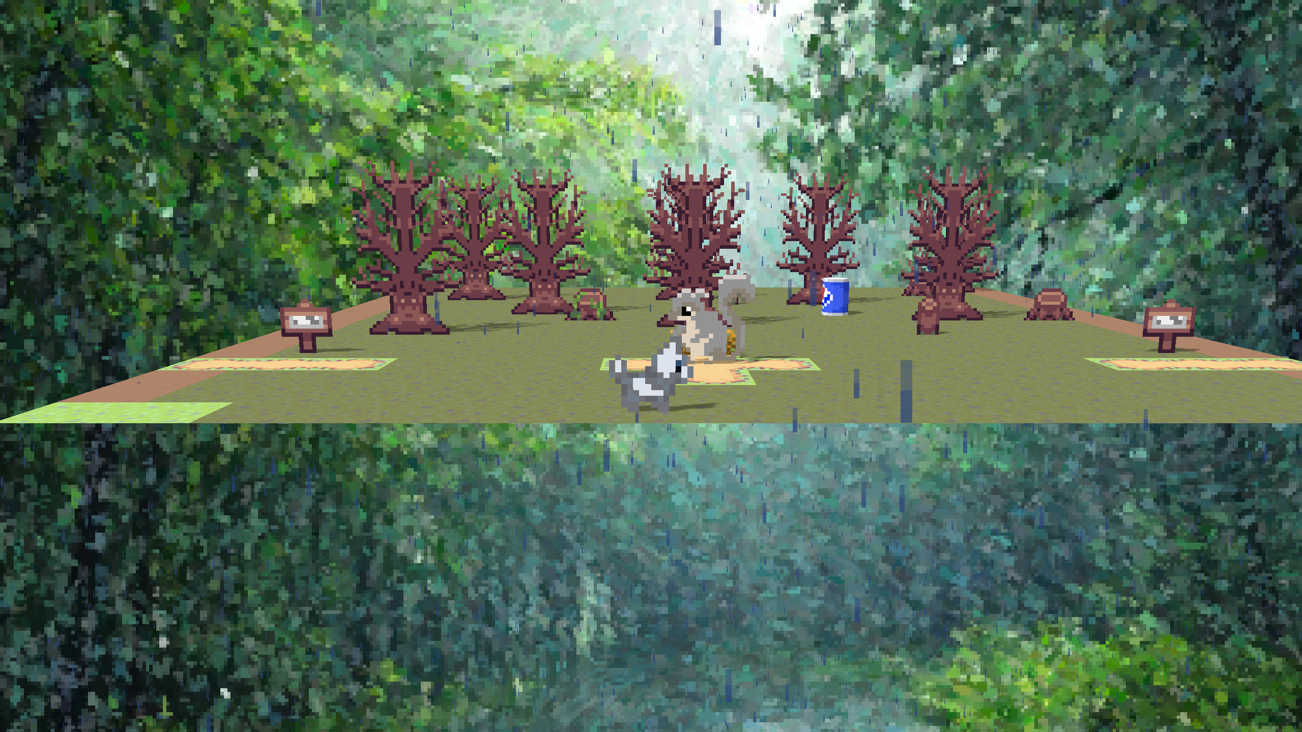 Screenshot 4 for There Will Come Soft Rains