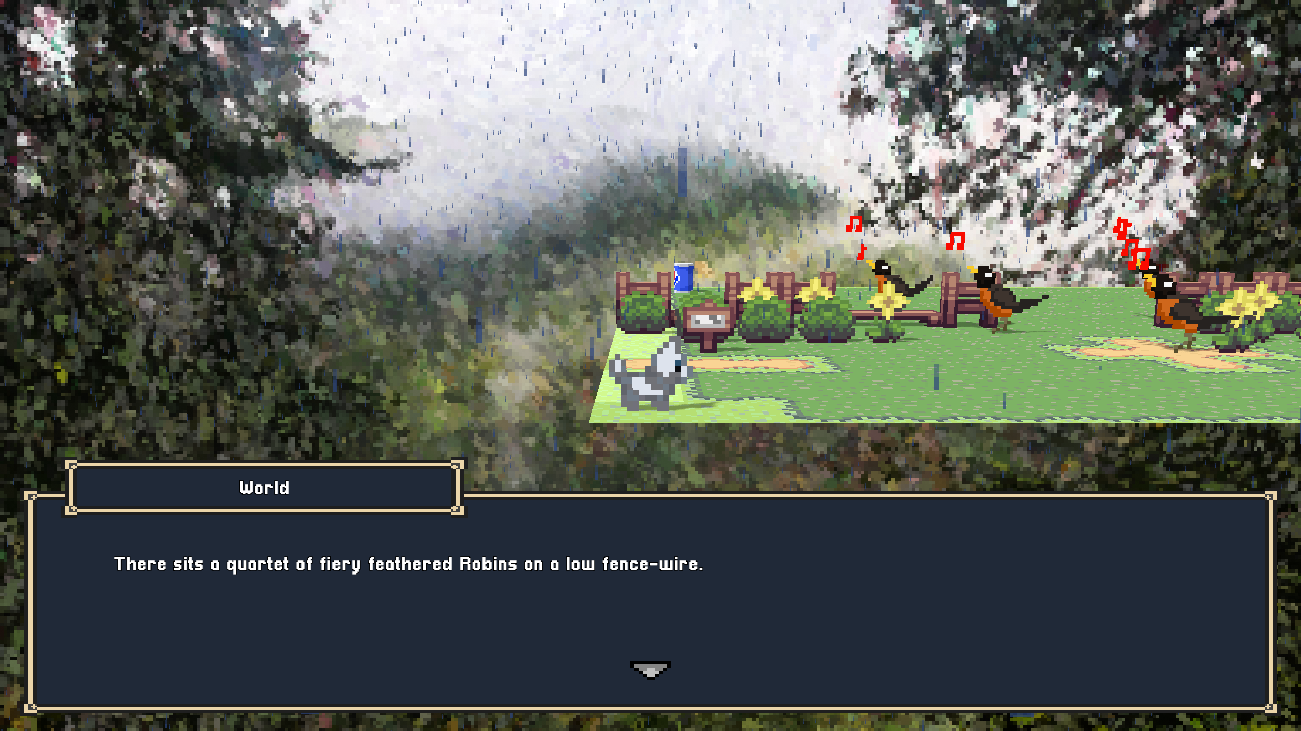Screenshot 5 for There Will Come Soft Rains