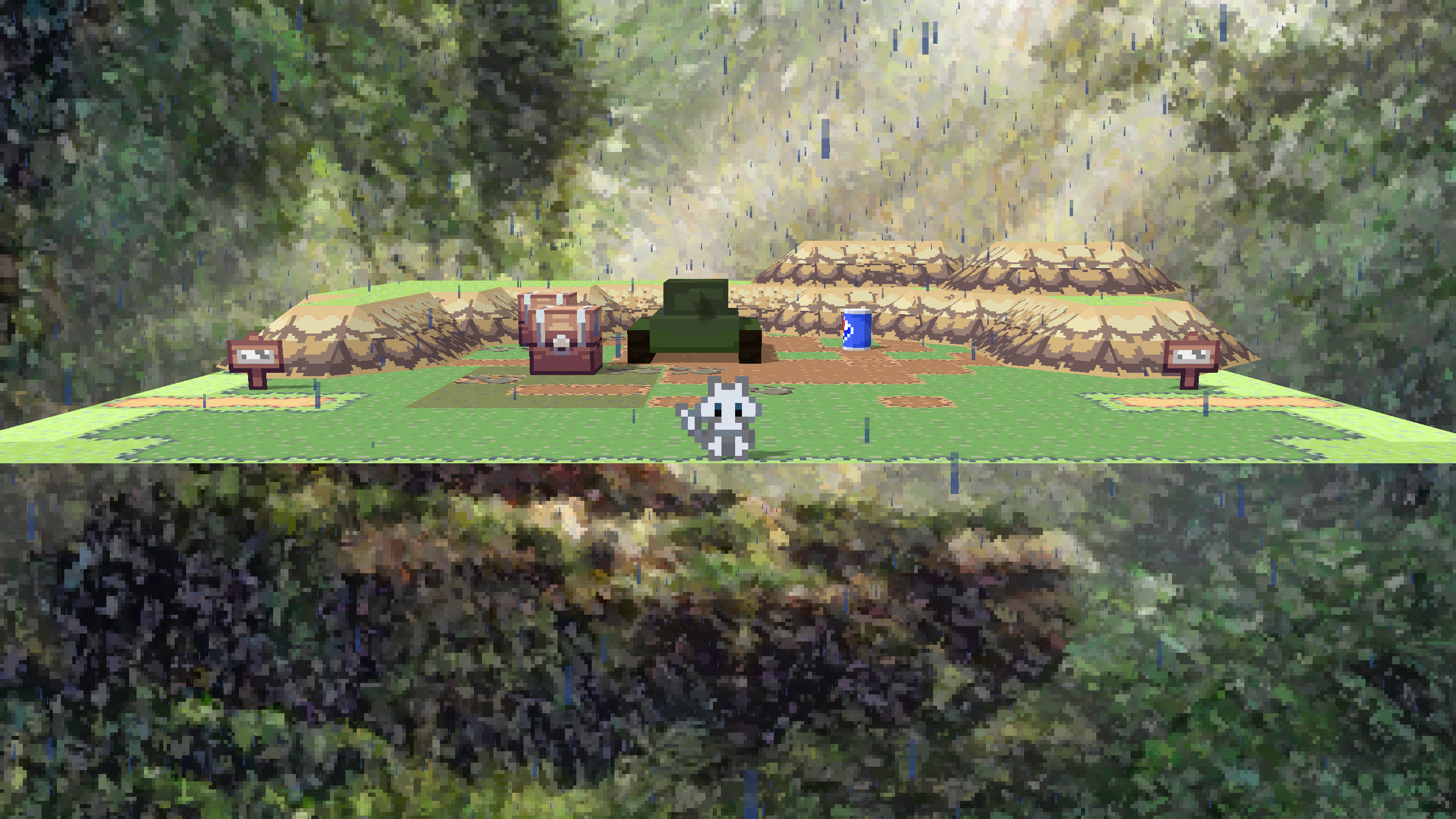 Screenshot 6 for There Will Come Soft Rains