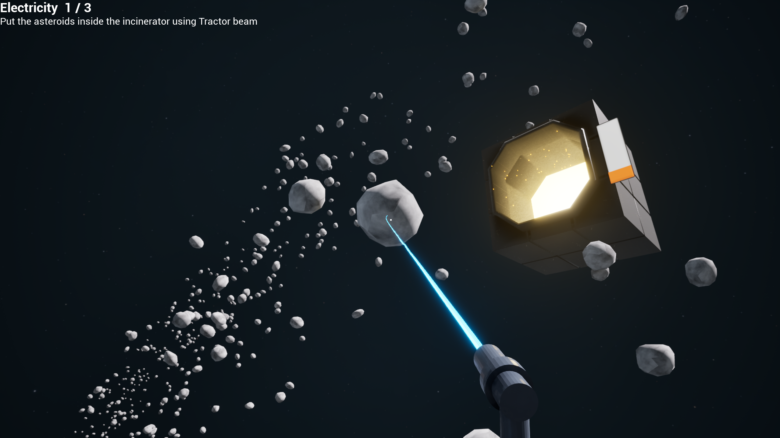 Screenshot 2 for Signal 69