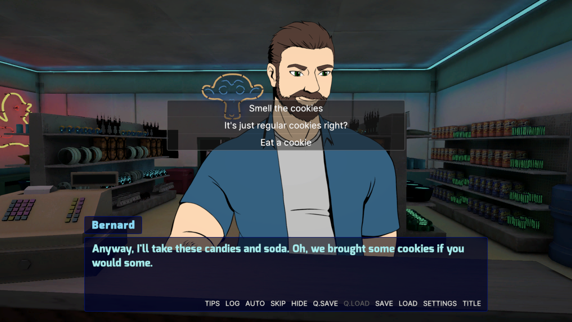 Screenshot 4 for OOR-T Station
