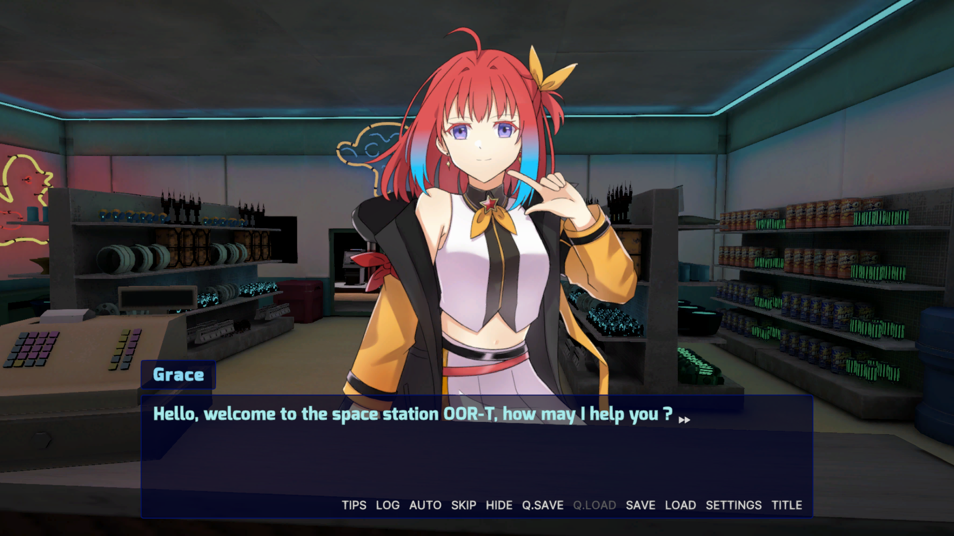 Screenshot 3 for OOR-T Station
