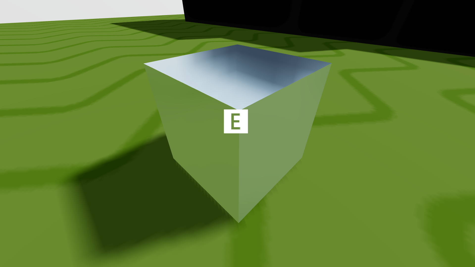 Labels3D GDevelop Extension by emnix