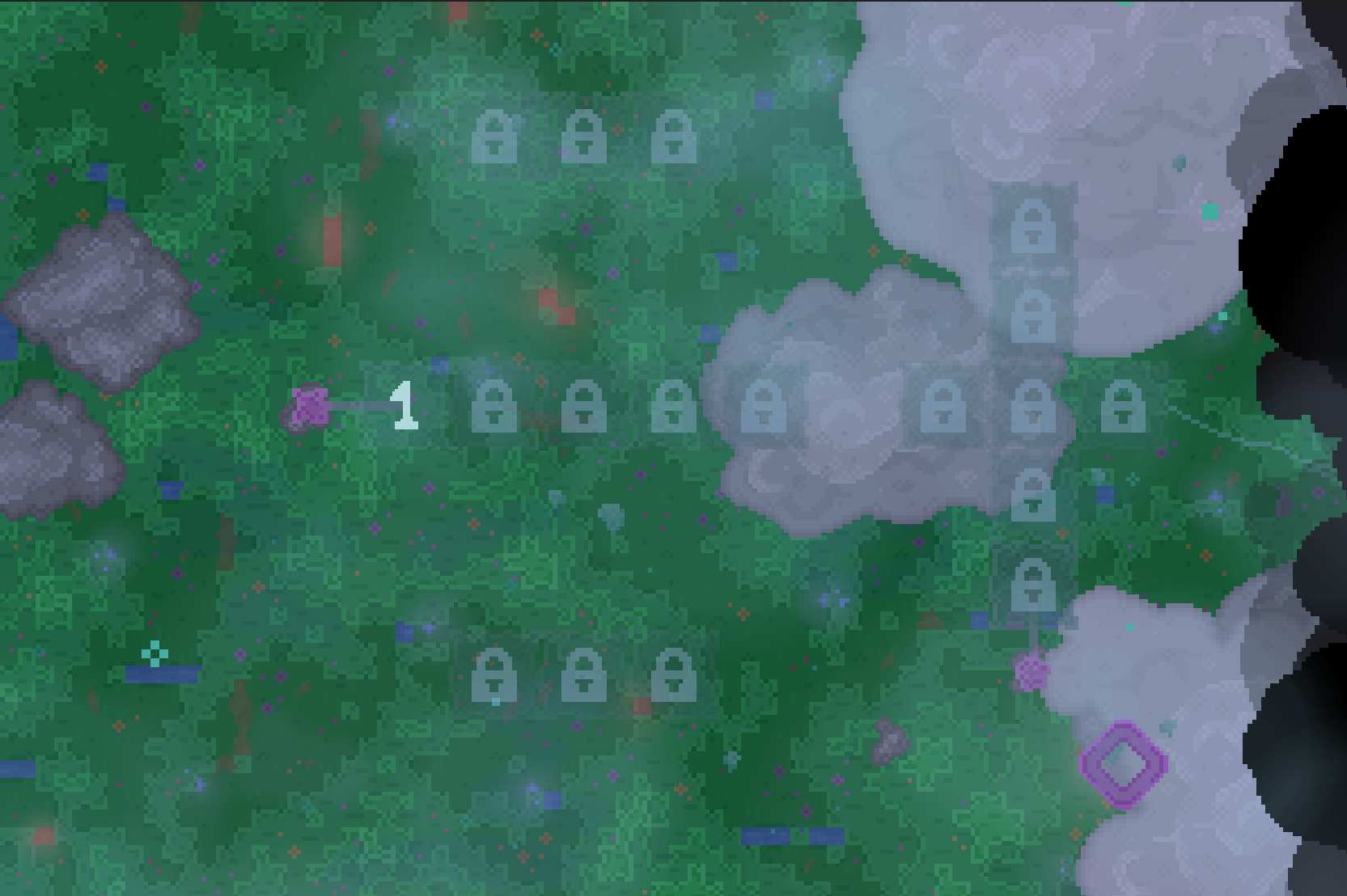 Screenshot 3 for What Frog Doin?