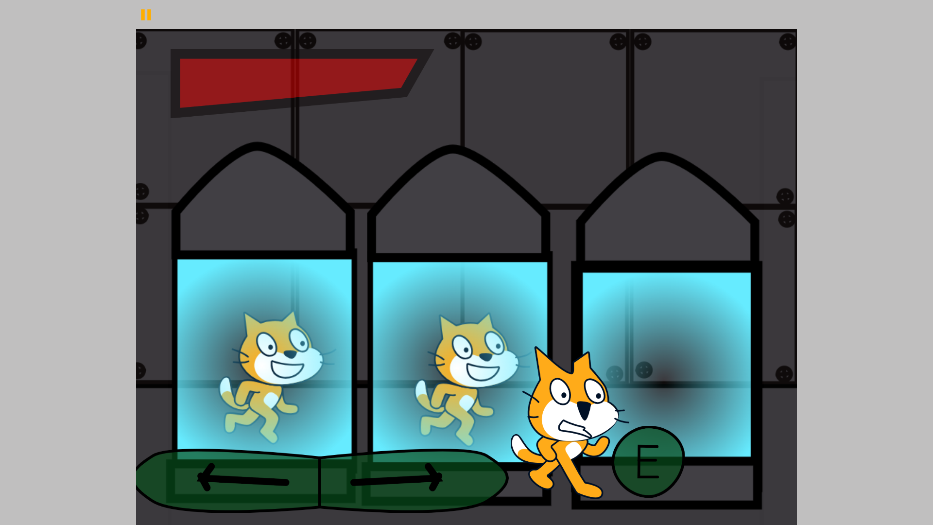 Screenshot 3 for The CLONE thelephone version