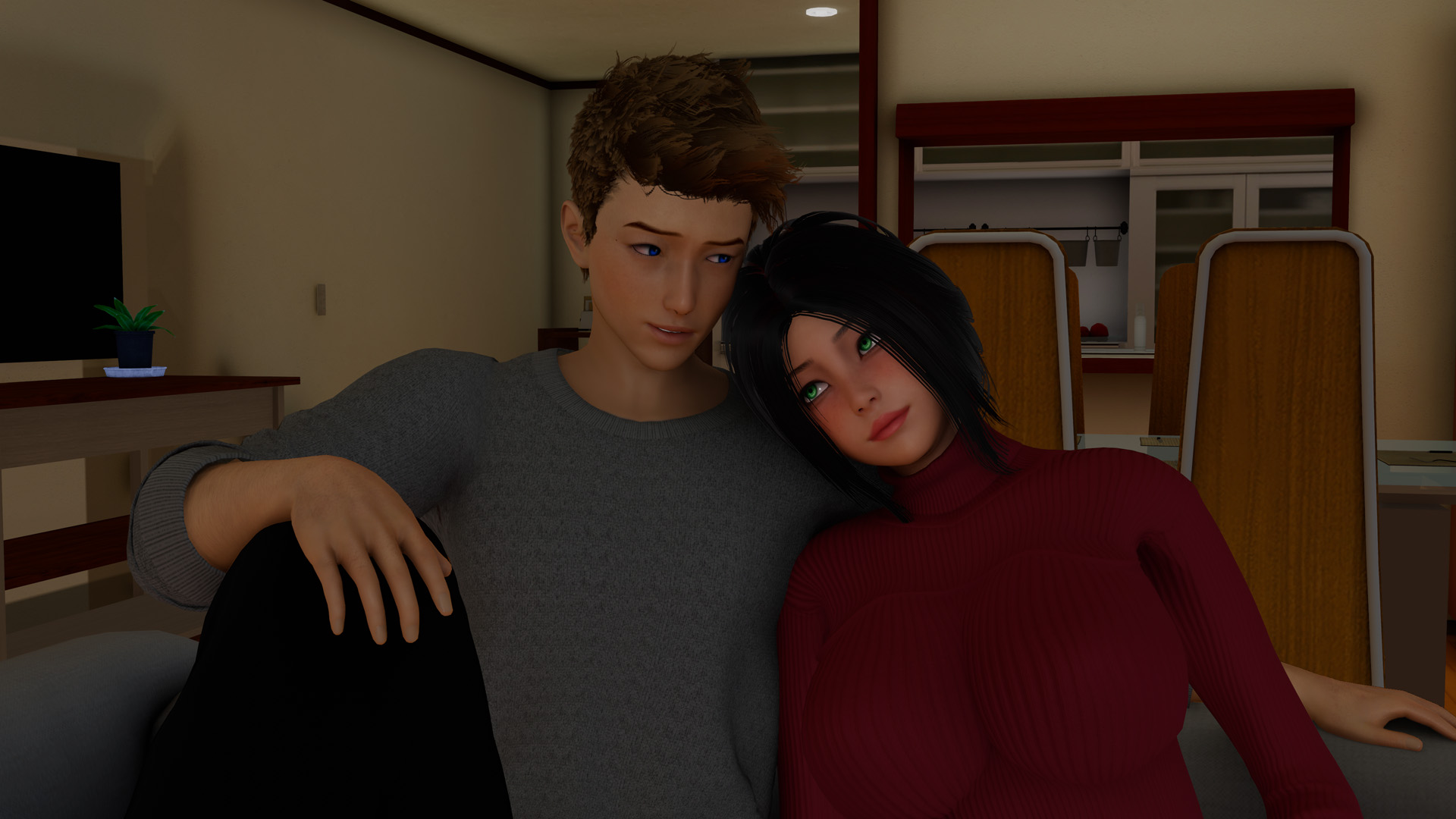 Screenshot 10 for Evos Rising