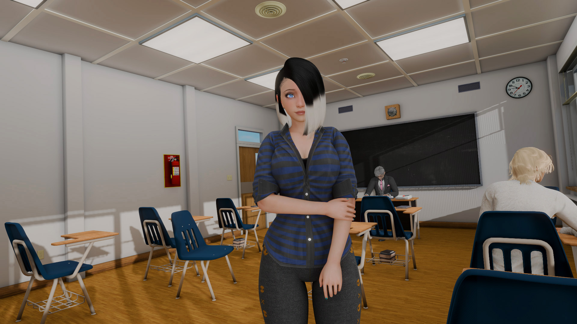 Screenshot 3 for Evos Rising