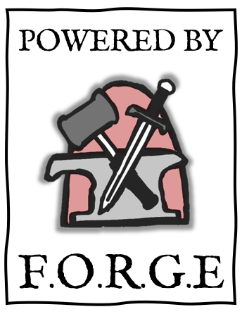 Screenshot 2 for FORGE: Pearlescent - Wilderness Survival Expanded