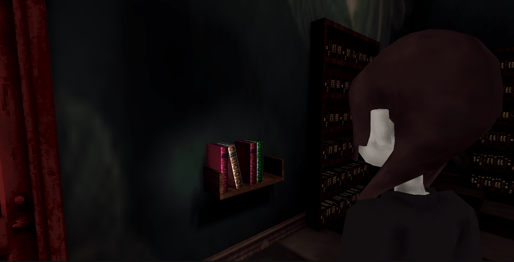 Screenshot 6 for Grafted Memories